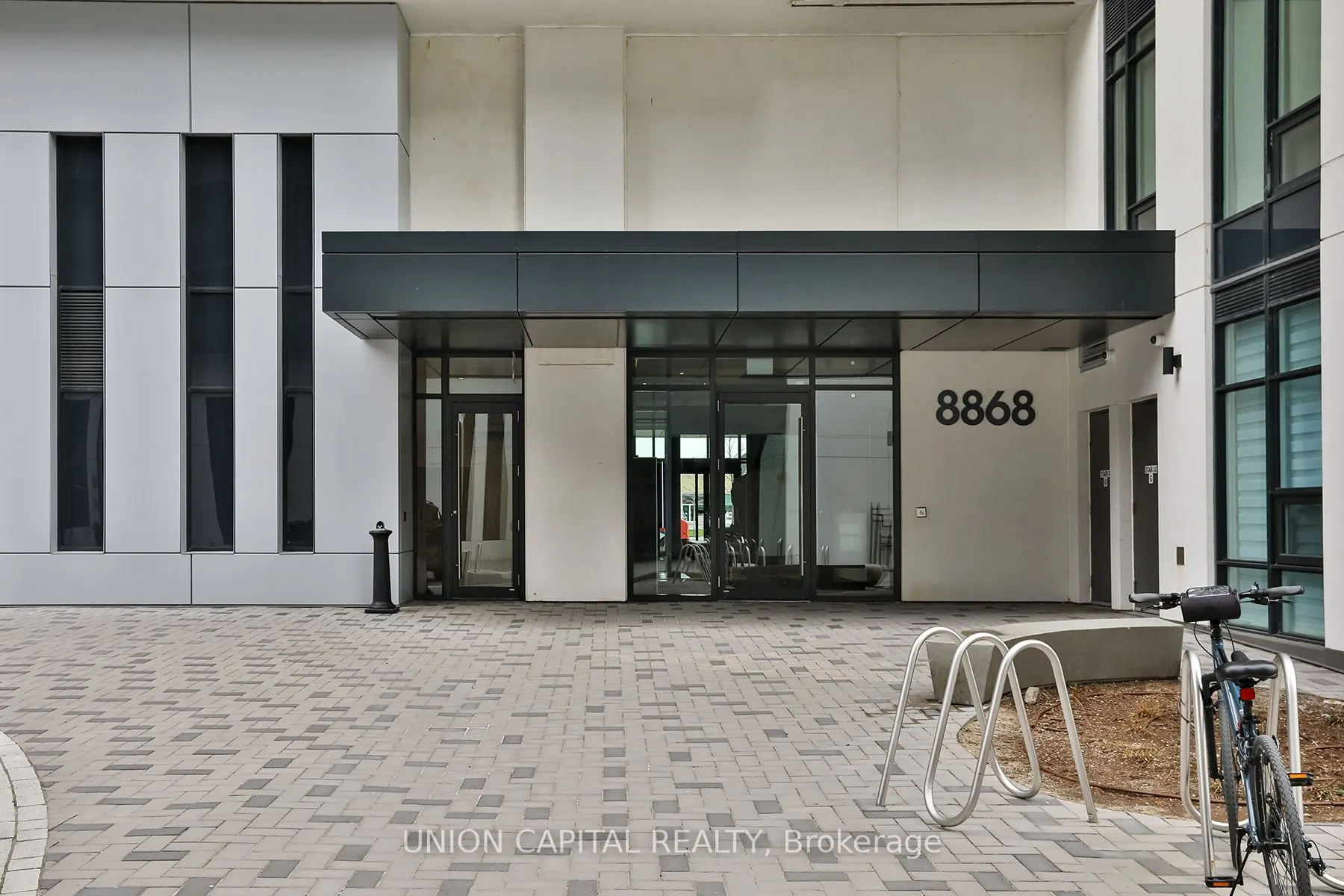 8868 Yonge Street, #702E