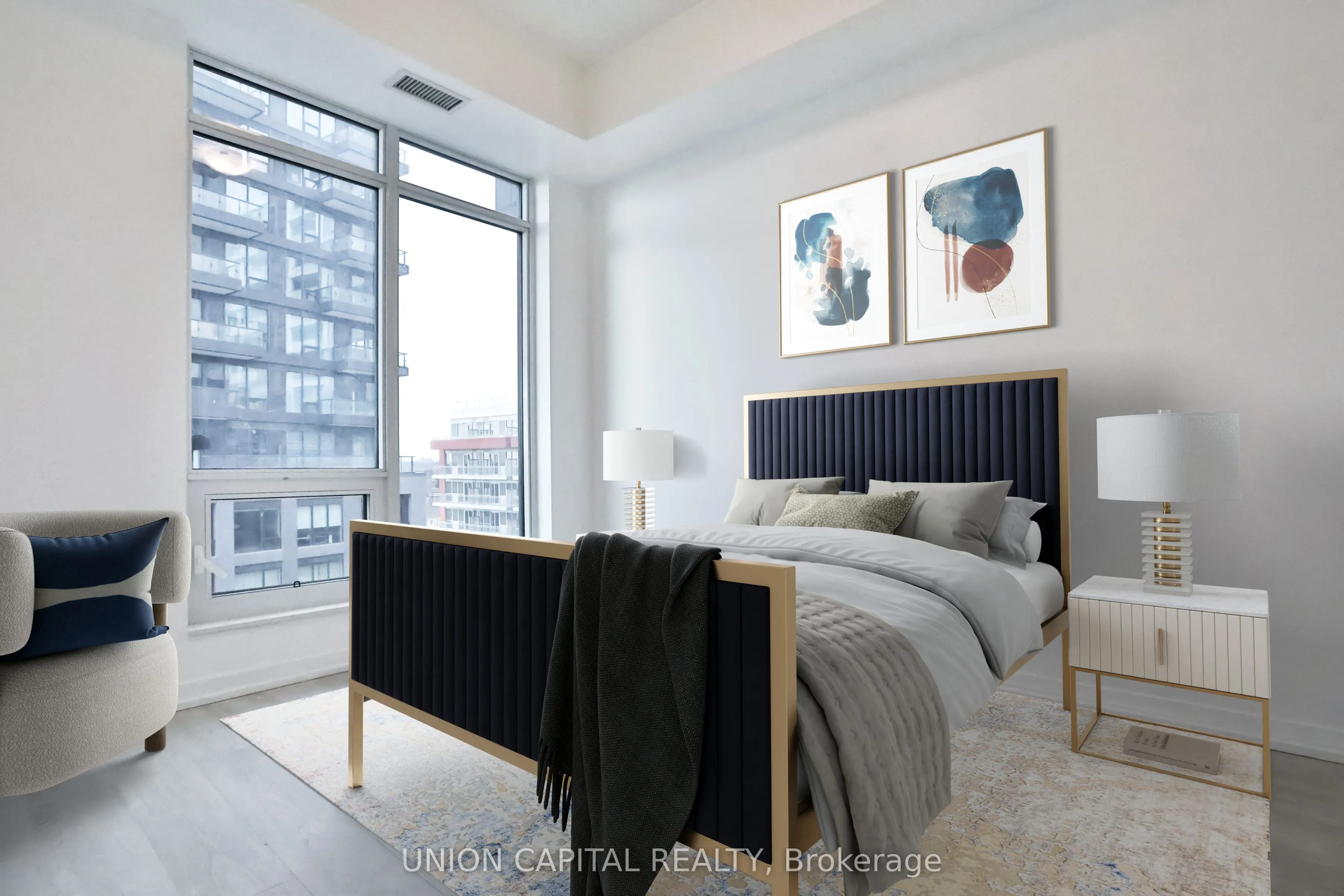 8868 Yonge Street, #702E