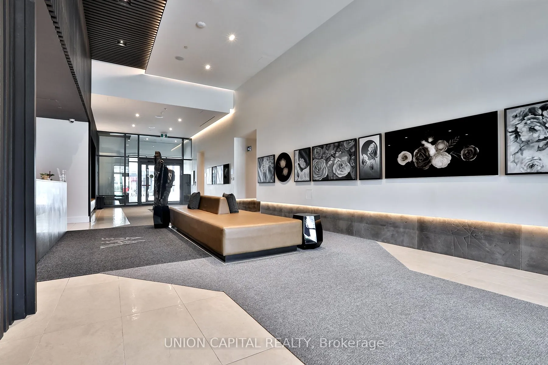 8868 Yonge Street, #702E