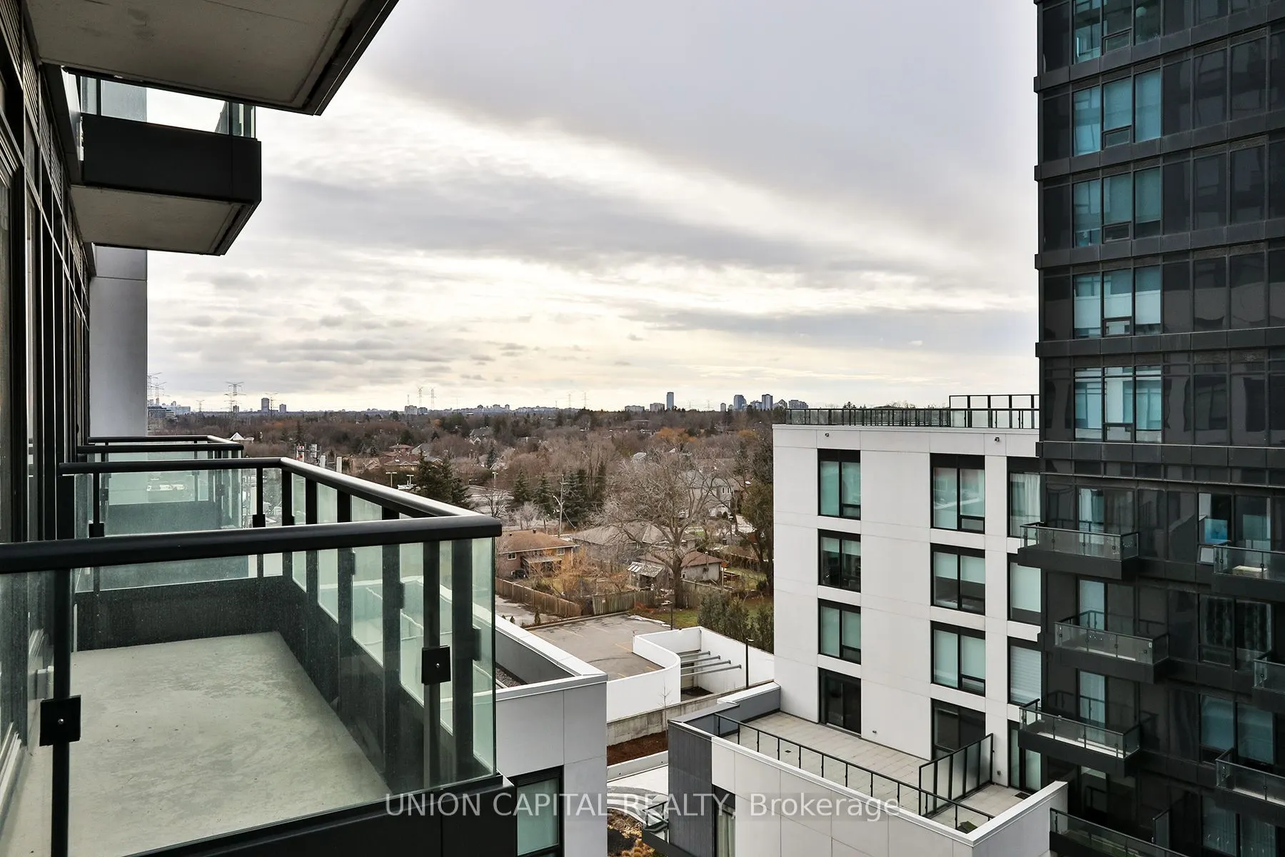 8868 Yonge Street, #702E