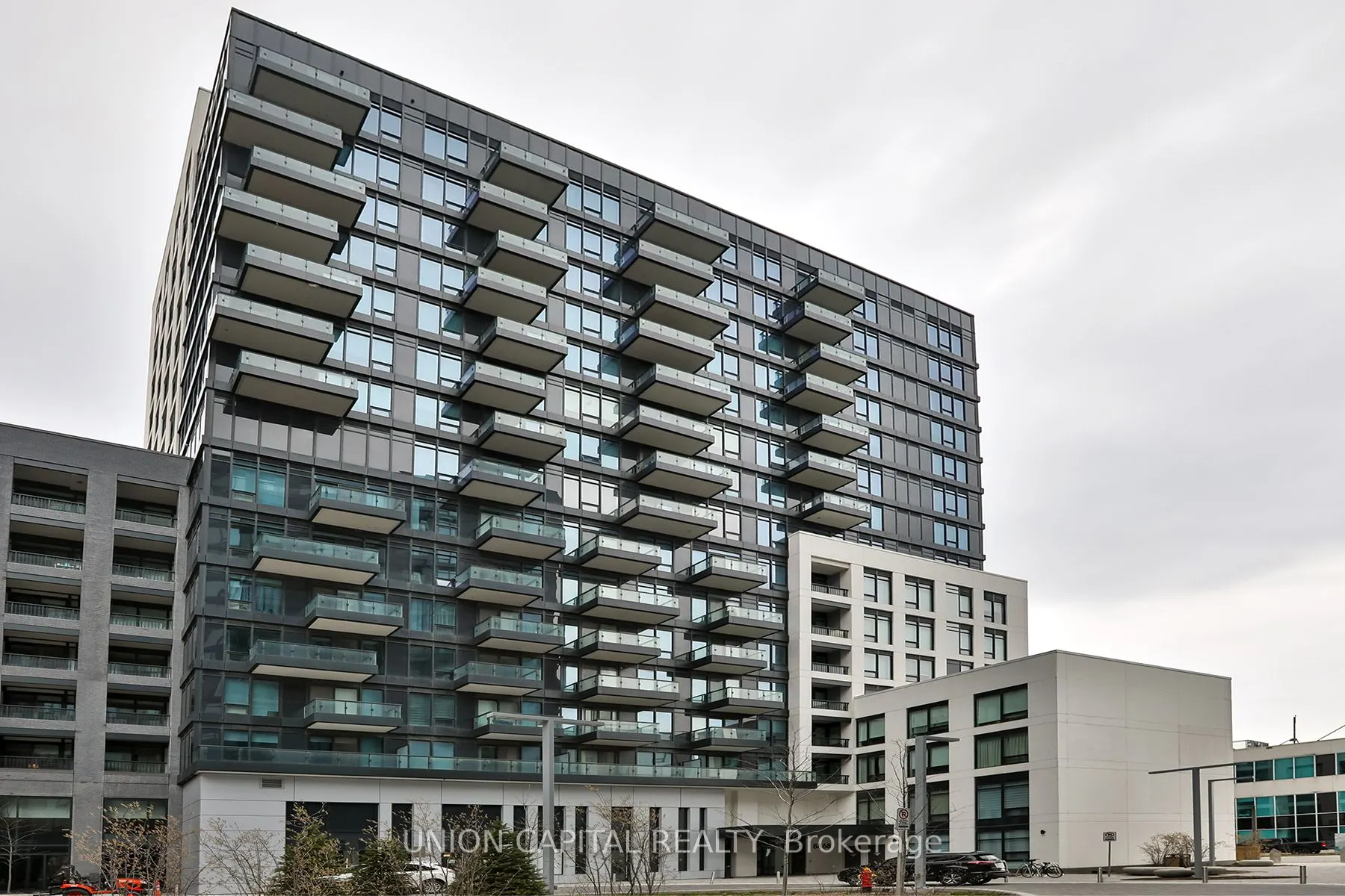 8868 Yonge Street, #702E
