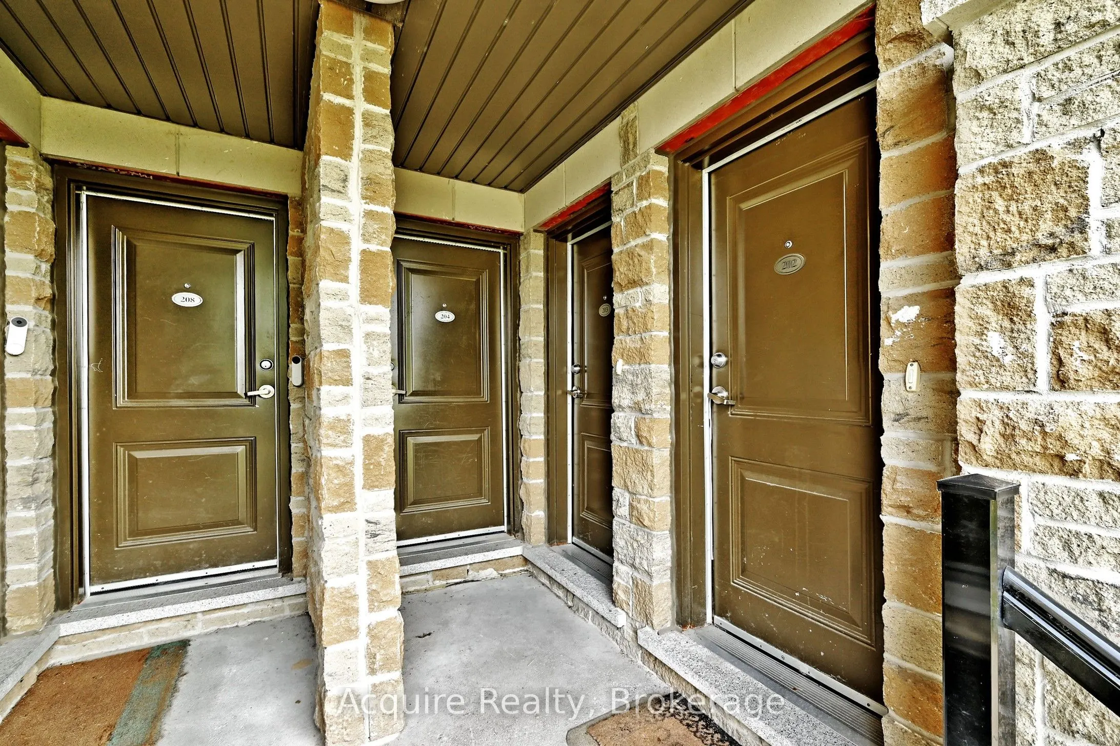 10 Dunsheath Way, #203