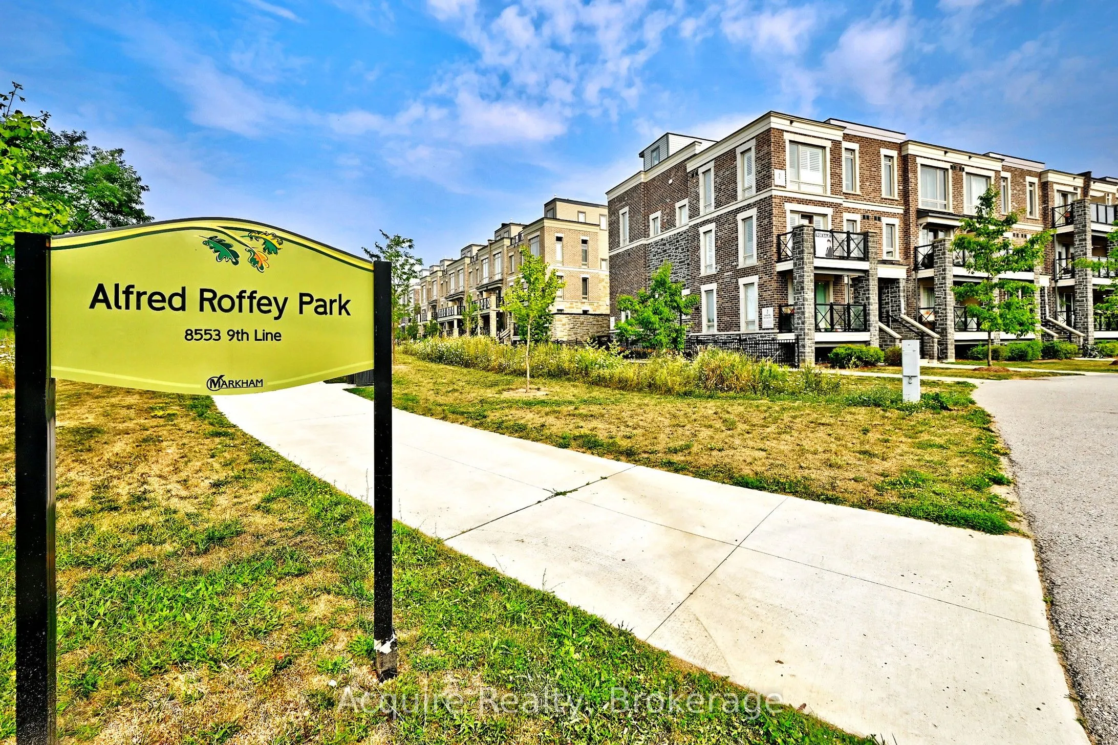 10 Dunsheath Way, #203