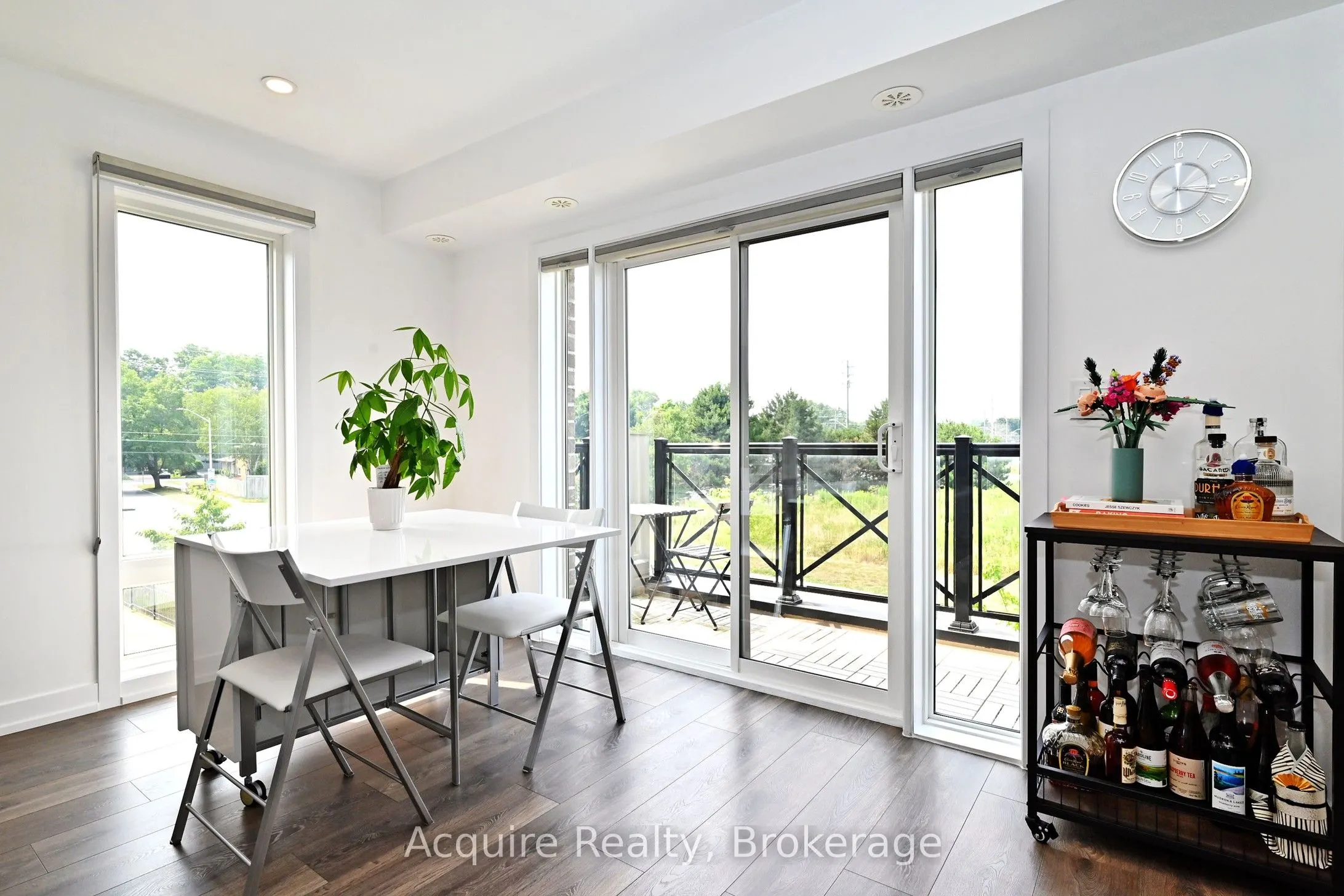 10 Dunsheath Way, #203