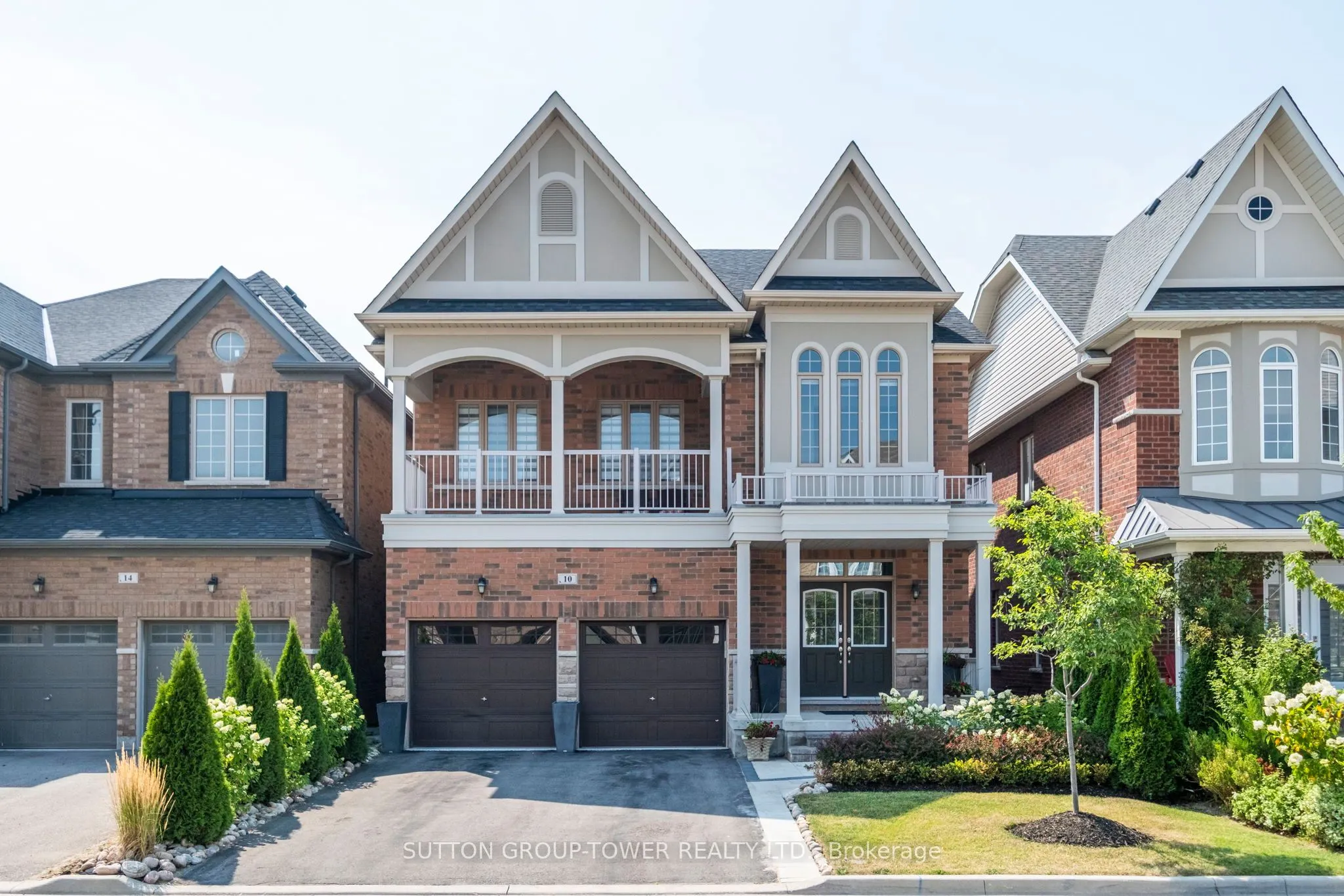 10 Alistair Crescent