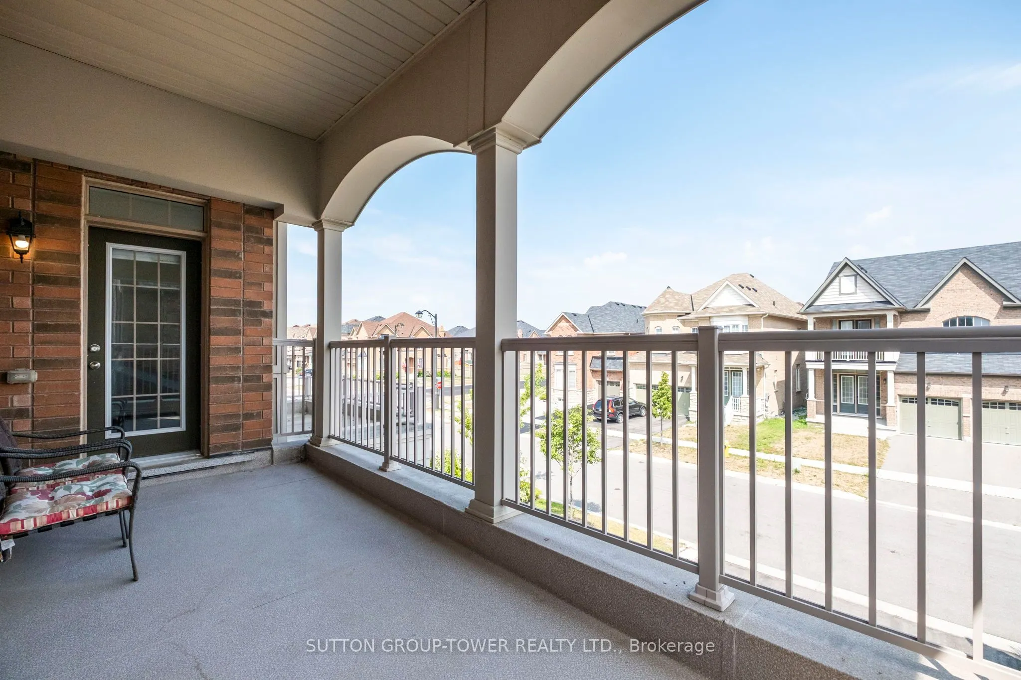 10 Alistair Crescent