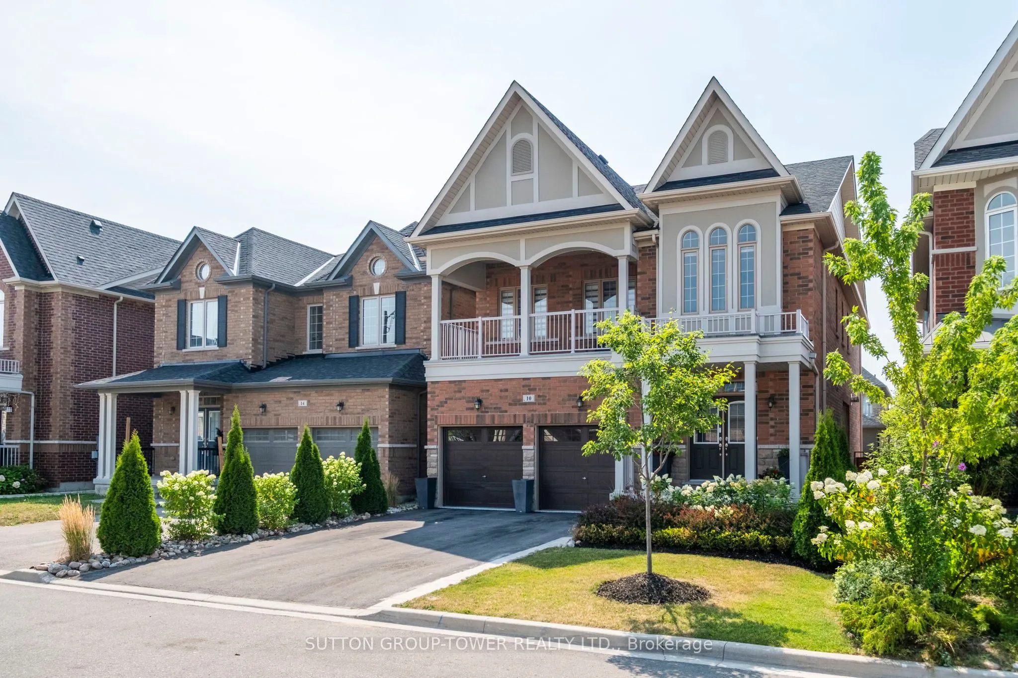 10 Alistair Crescent