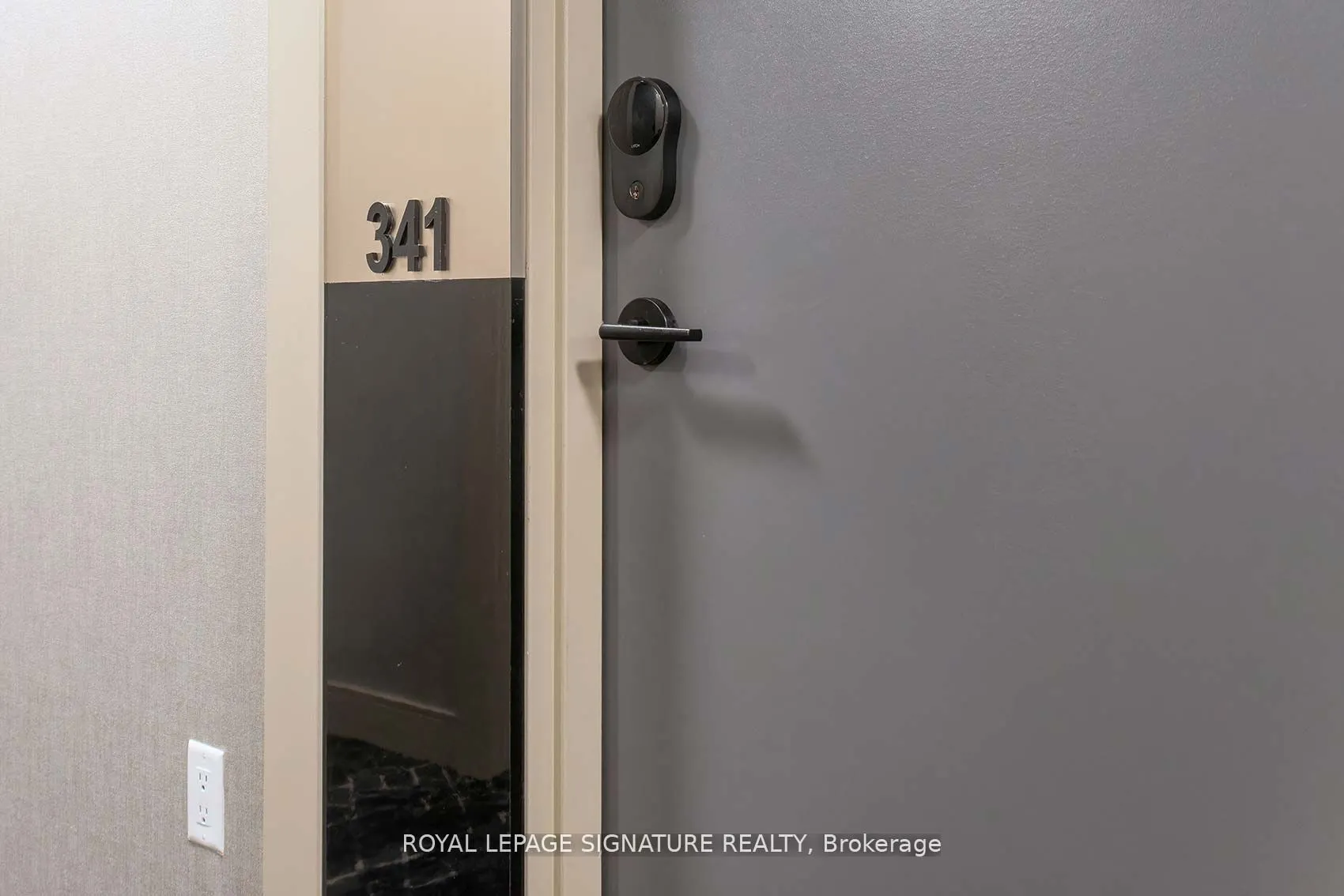11750 NINTH Line, #341