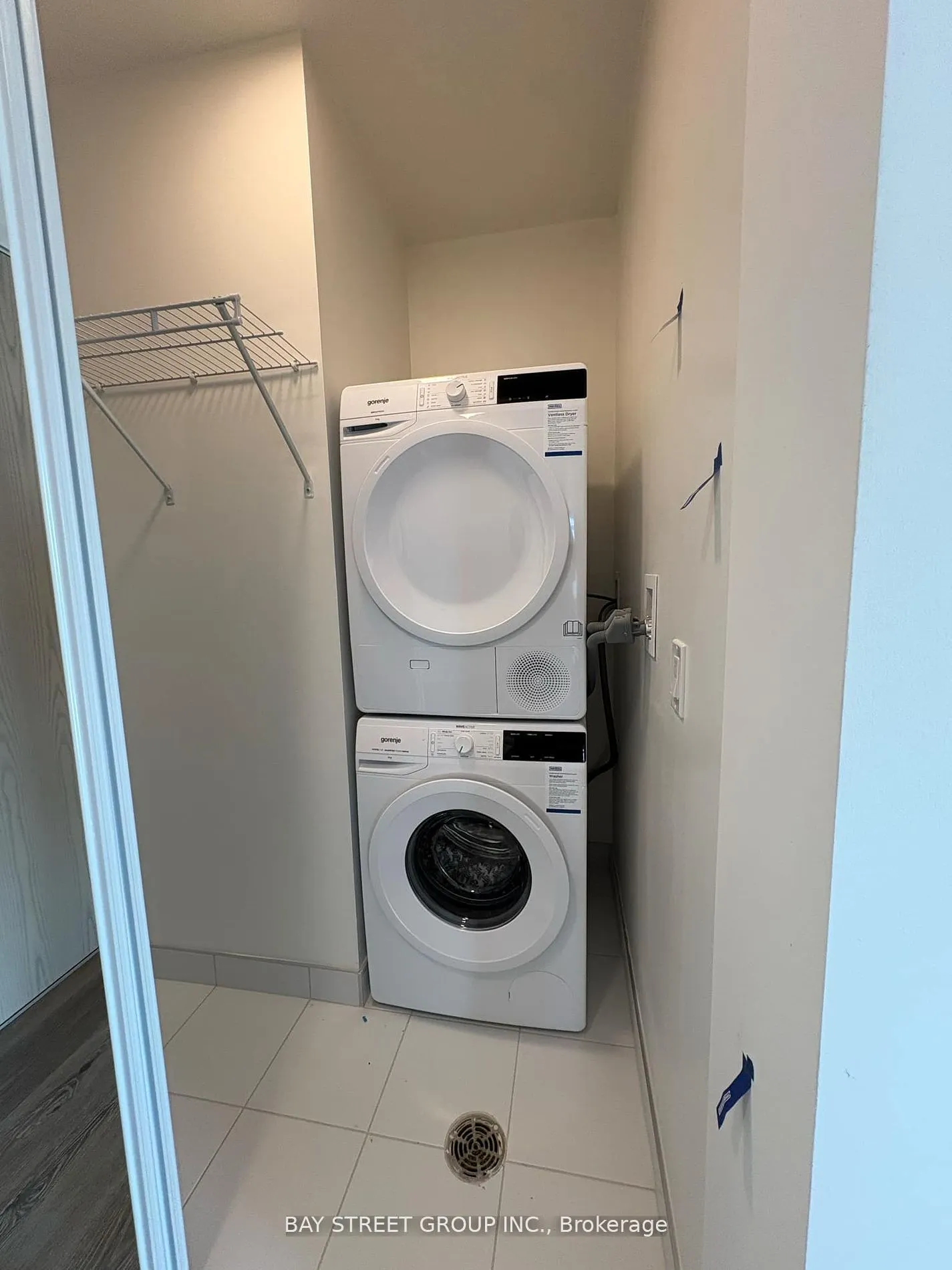 28 Interchange Way, #2510