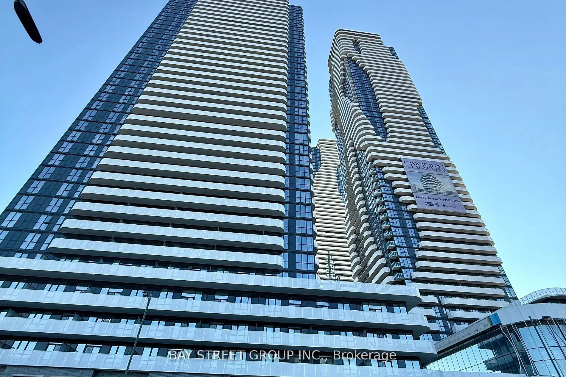 28 Interchange Way, #2510