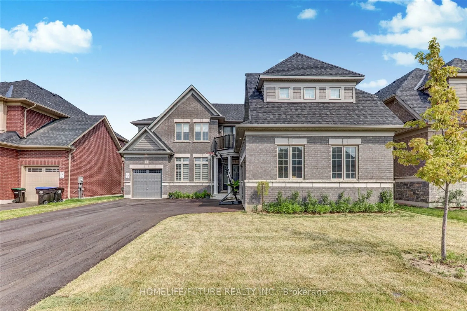 4 Emerald Grove