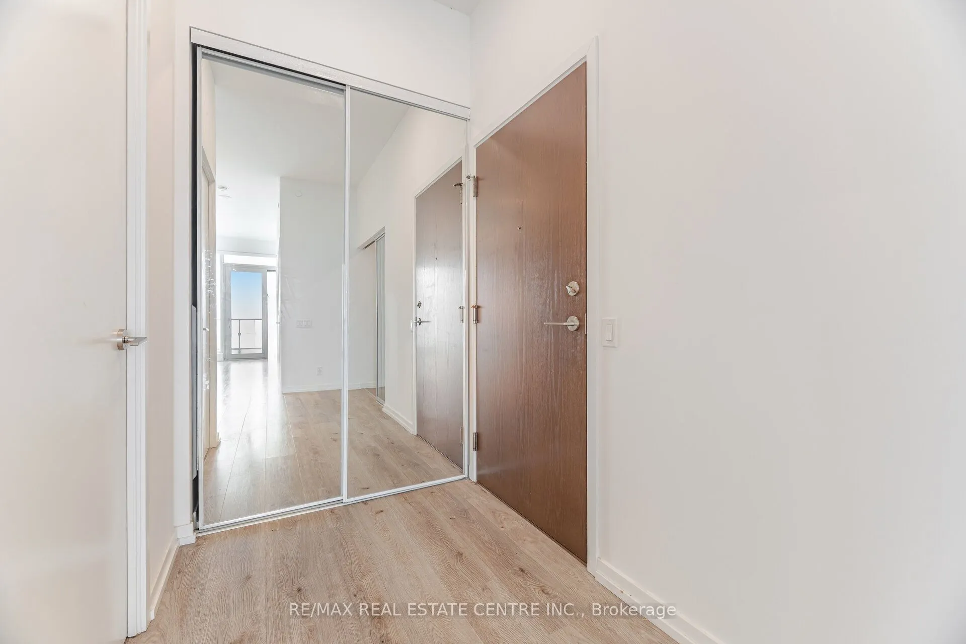 7890 Jane Street, #2507