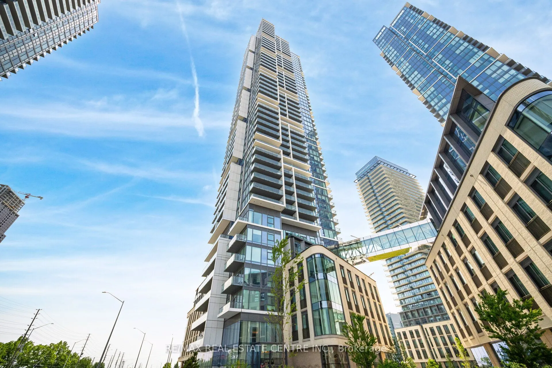 7890 Jane Street, #2507