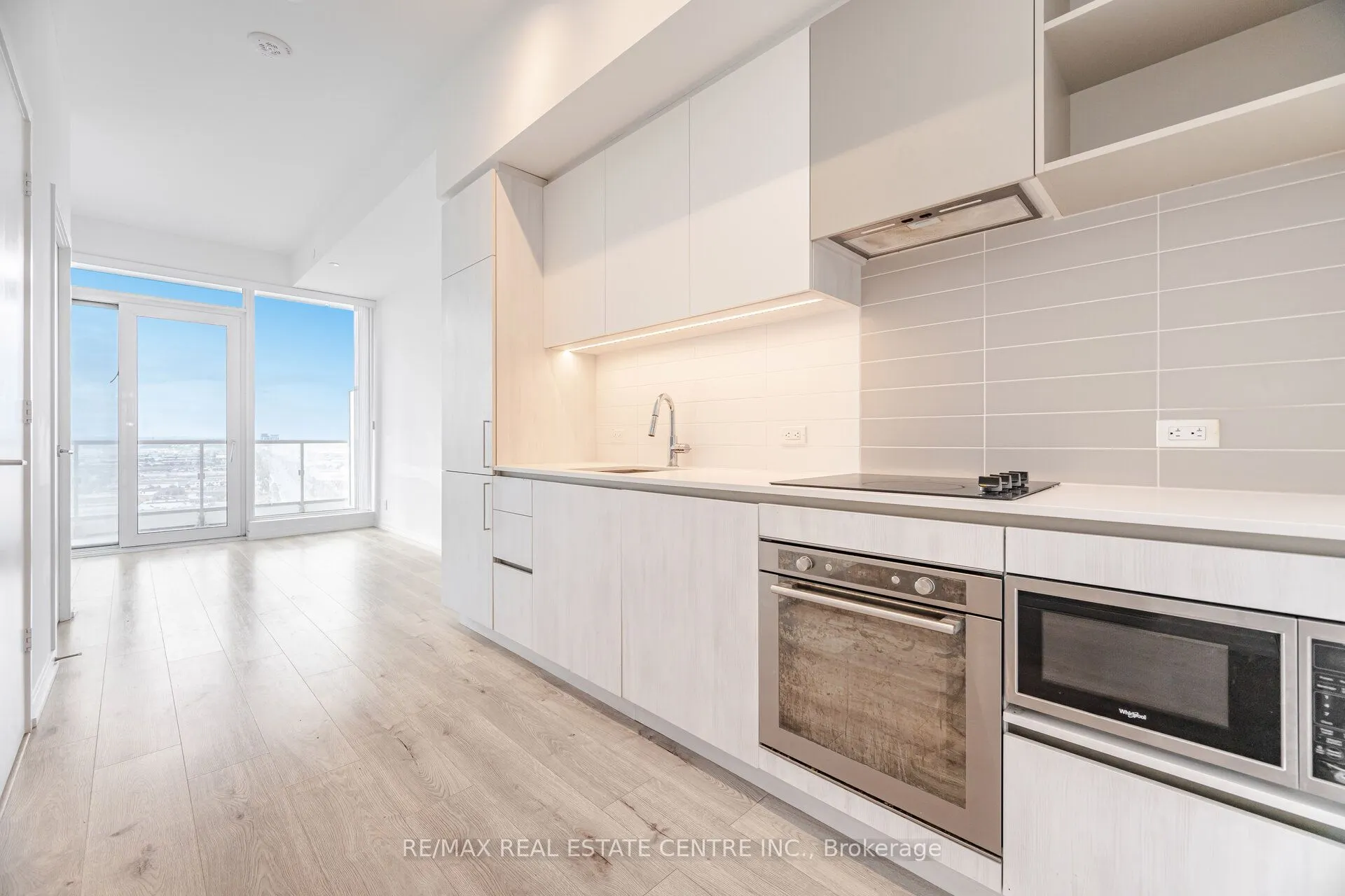 7890 Jane Street, #2507