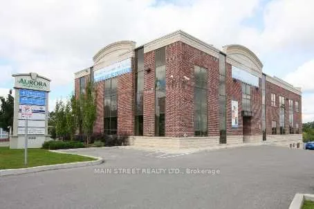 520 Industrial Parkway S