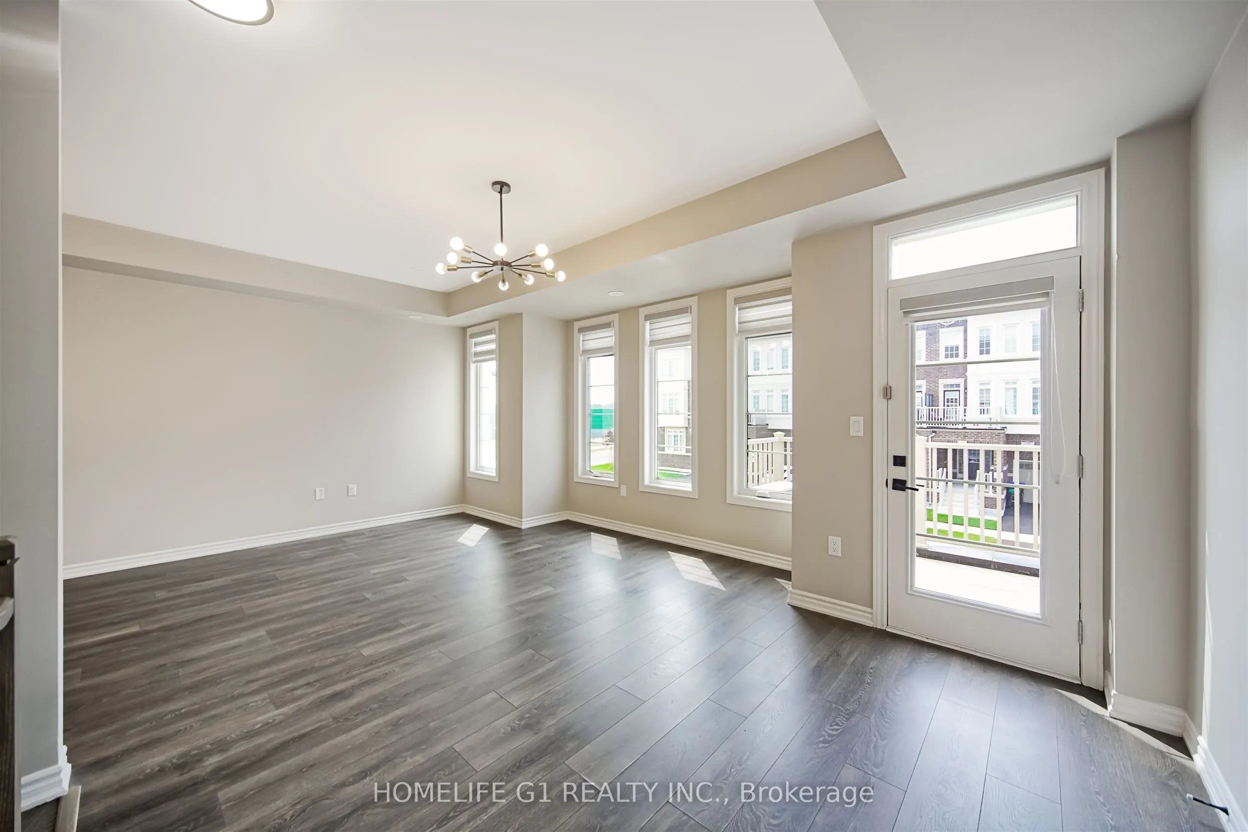 7 Mel Irving Drive