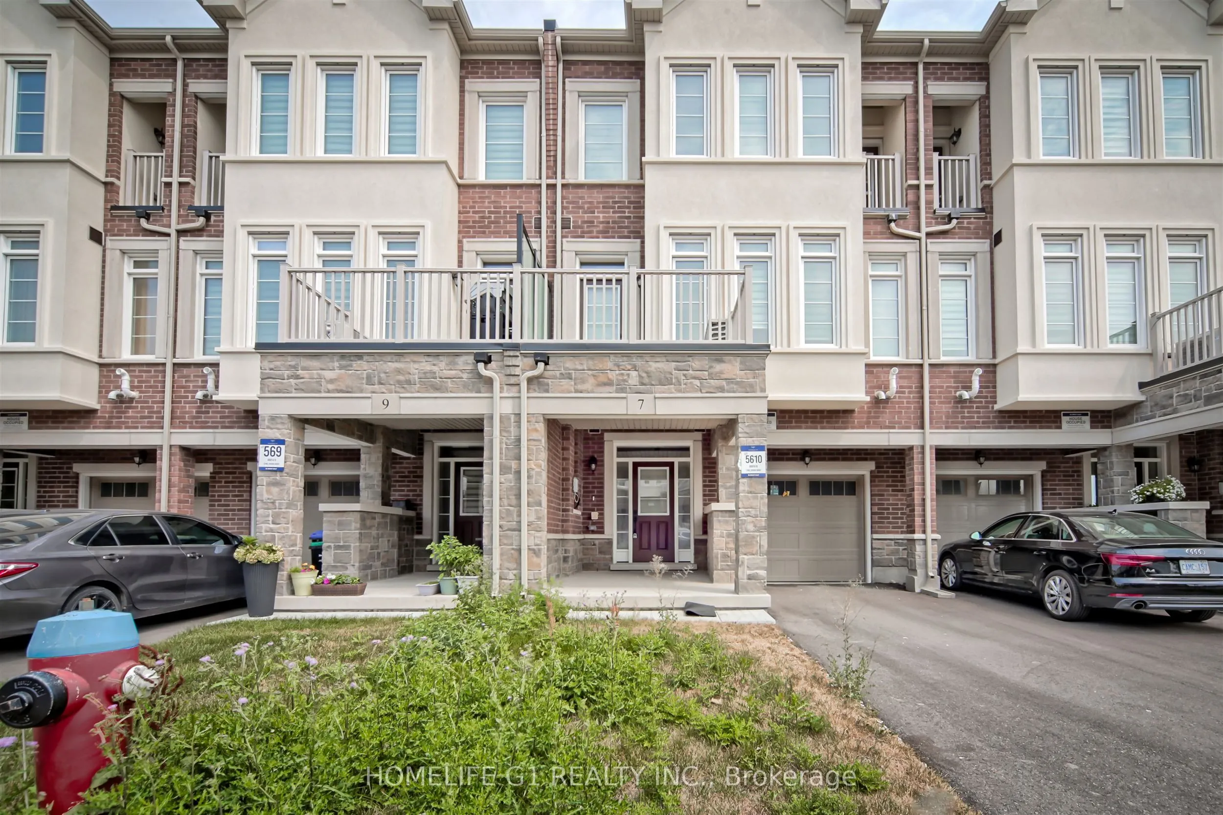 7 Mel Irving Drive