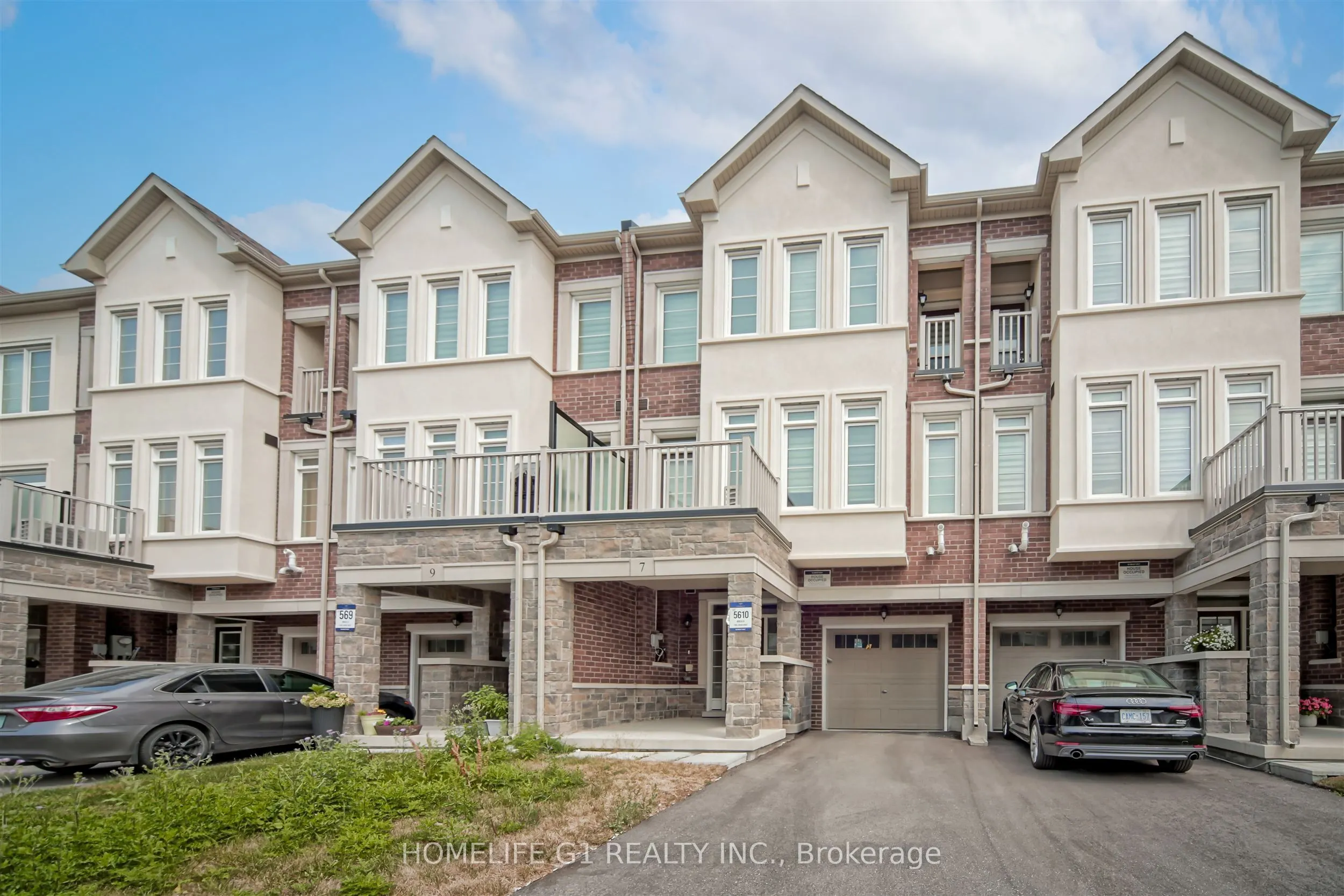 7 Mel Irving Drive