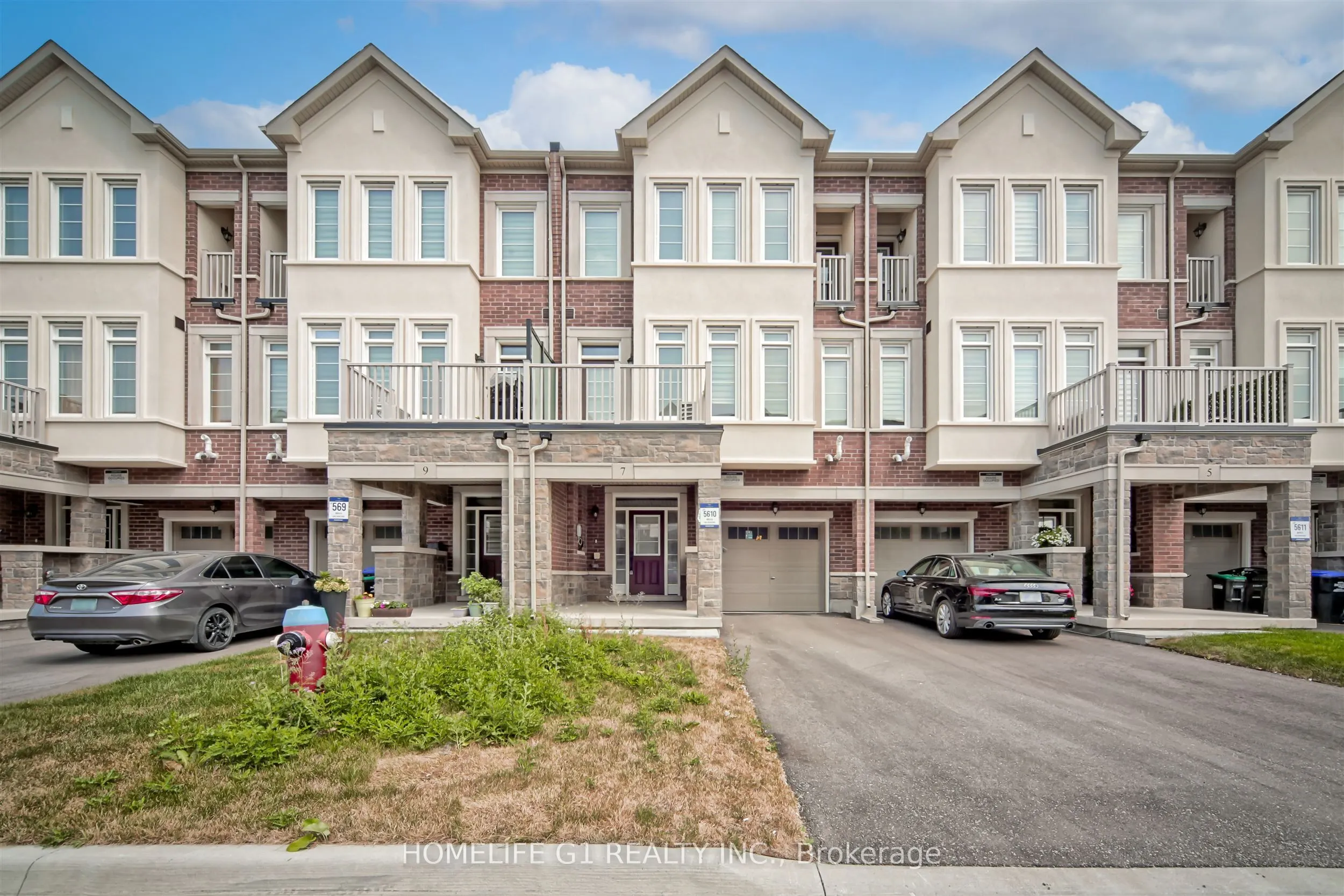7 Mel Irving Drive