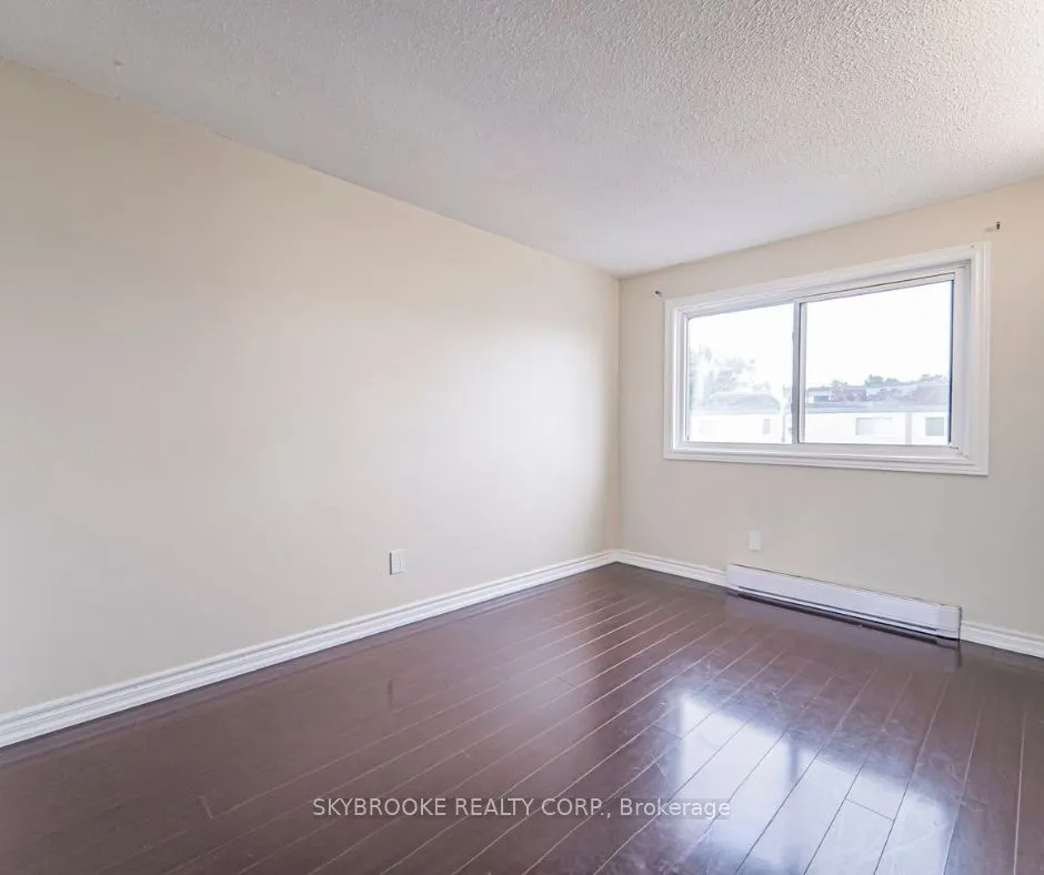 244 Milestone Crescent, #118