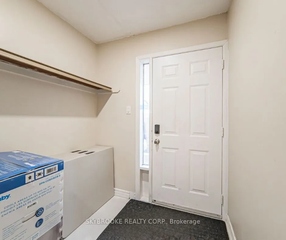 244 Milestone Crescent, #118
