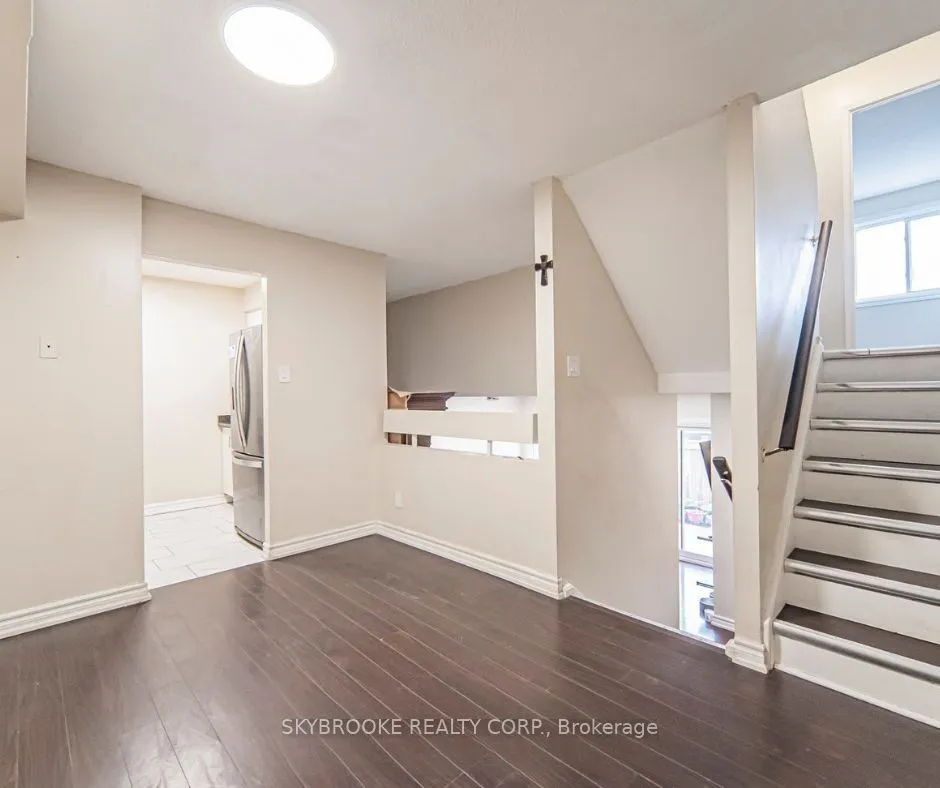 244 Milestone Crescent, #118
