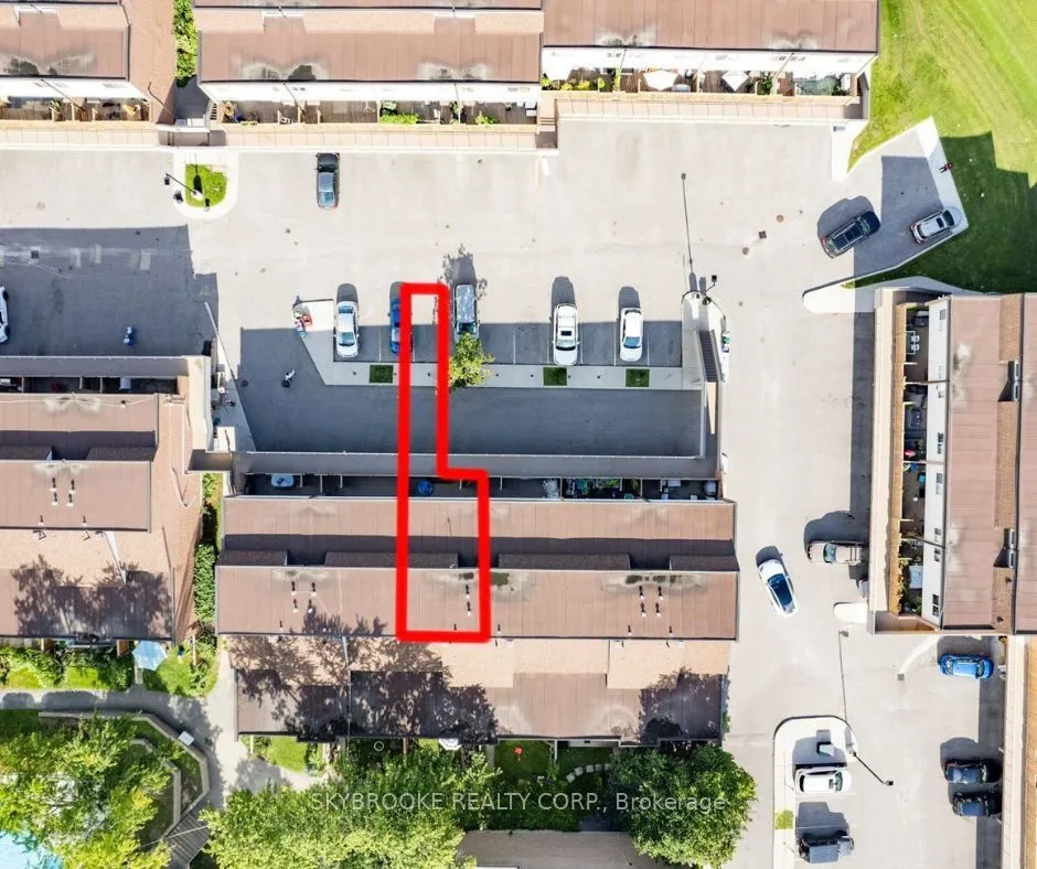 244 Milestone Crescent, #118