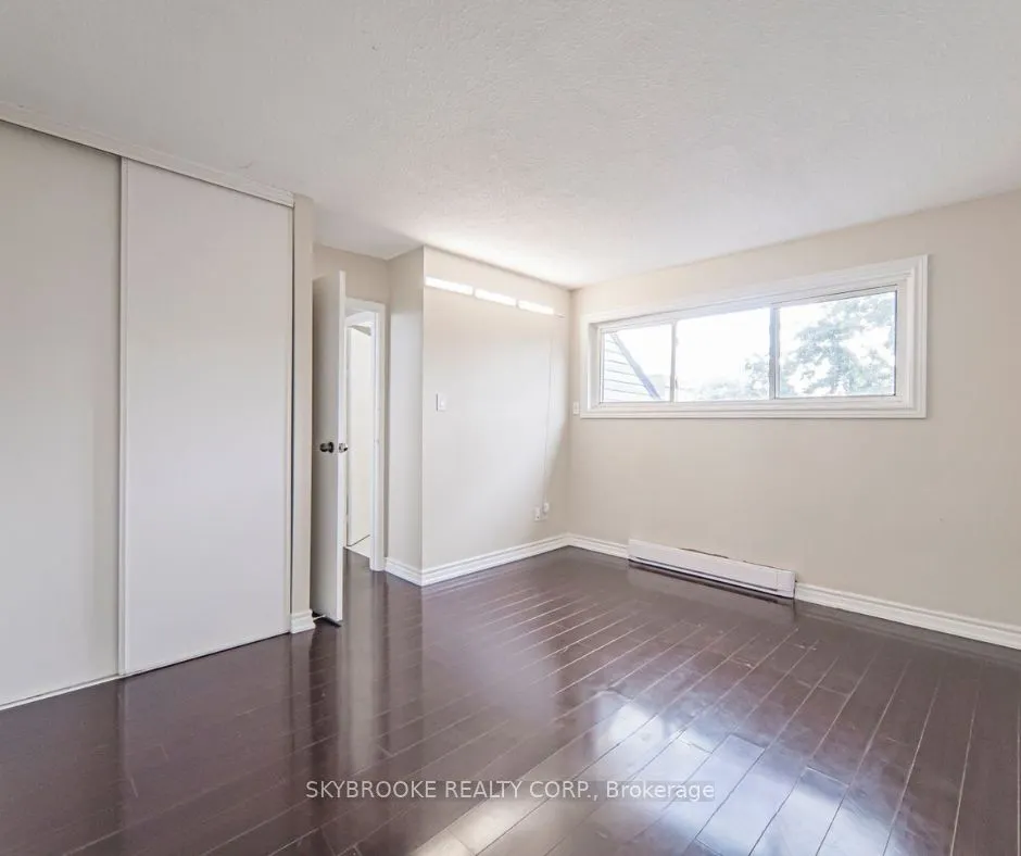 244 Milestone Crescent, #118
