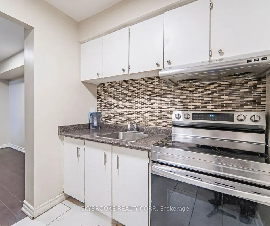 244 Milestone Crescent, #118