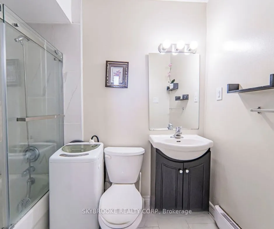244 Milestone Crescent, #118