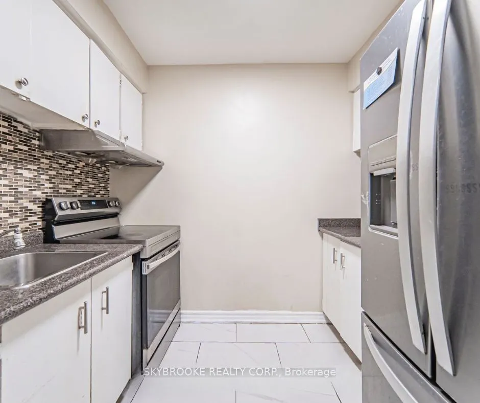 244 Milestone Crescent, #118