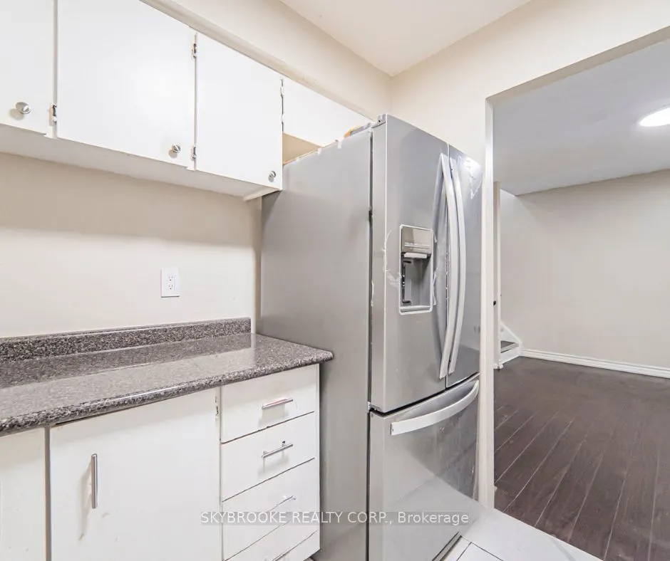 244 Milestone Crescent, #118