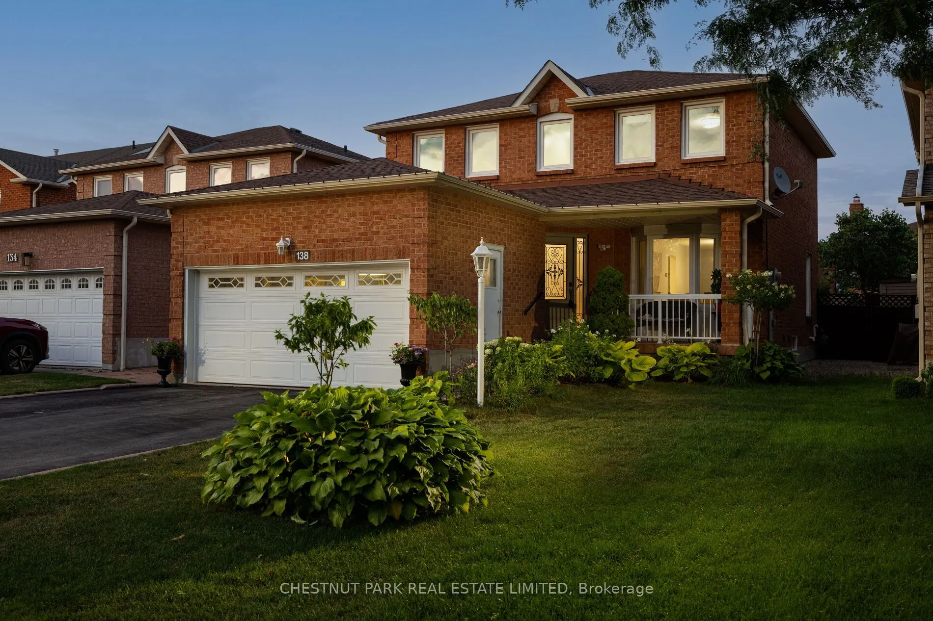 138 Largo Crescent