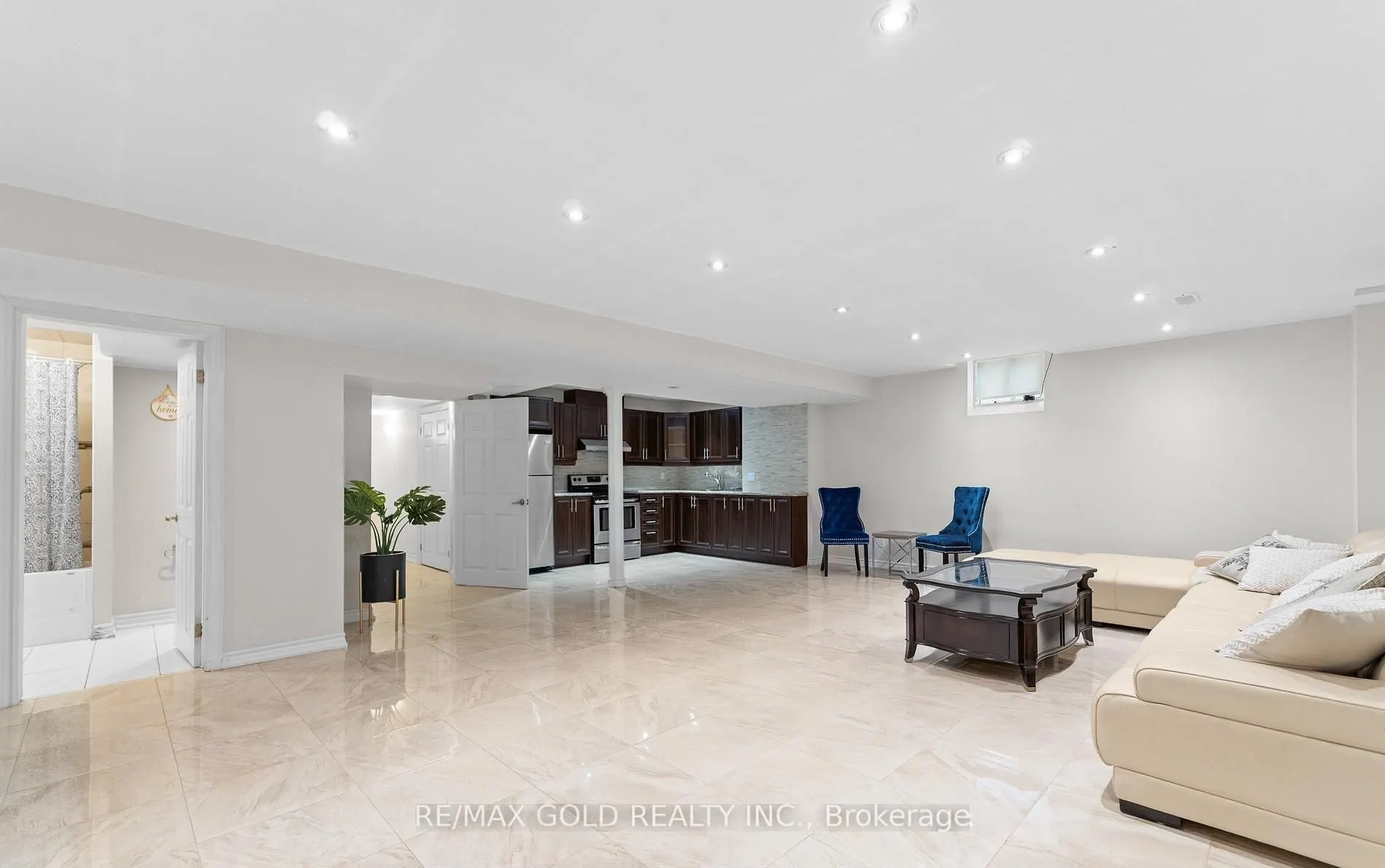 24 Finland Drive, #(Bsmt)