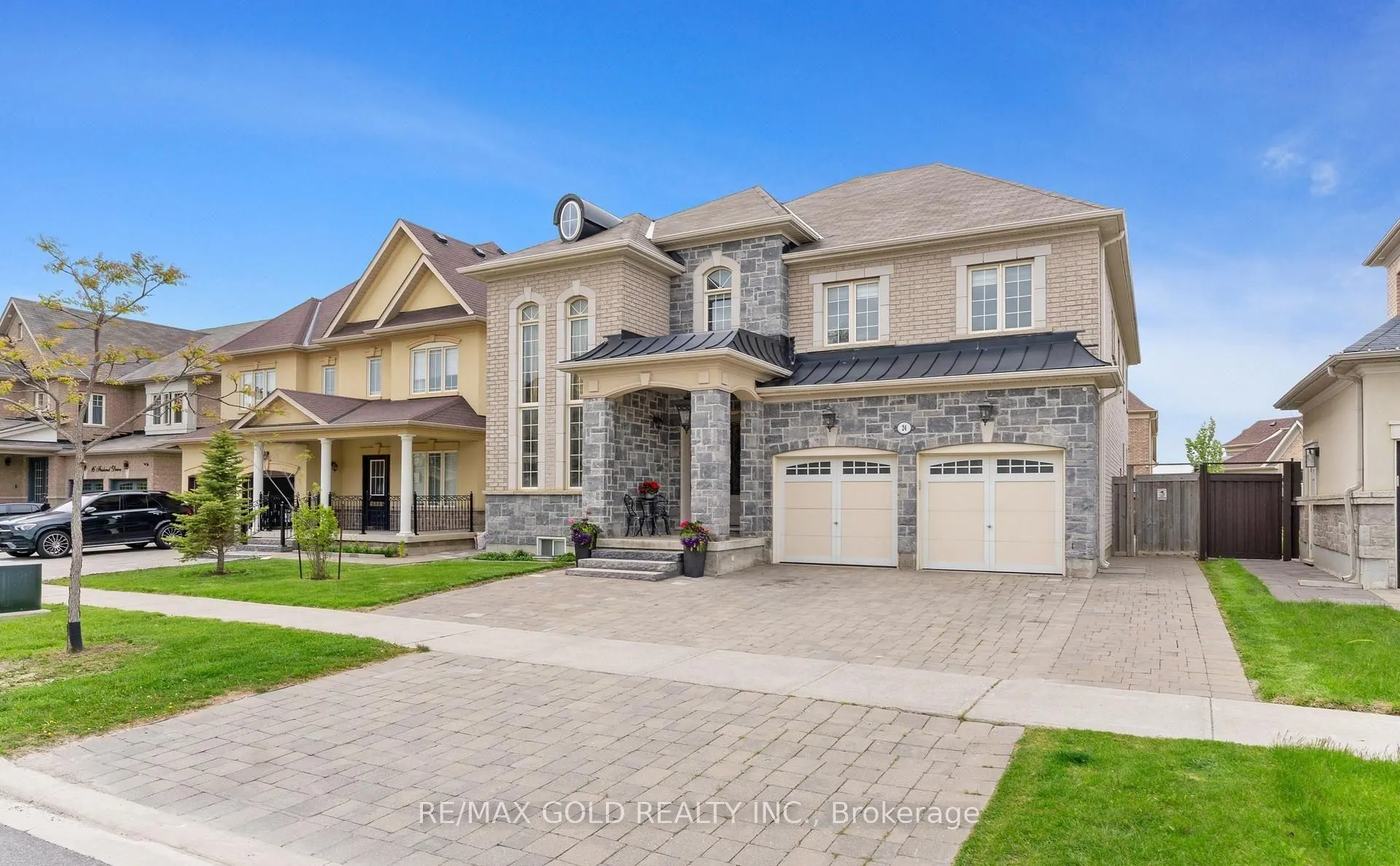 24 Finland Drive, #(Bsmt)