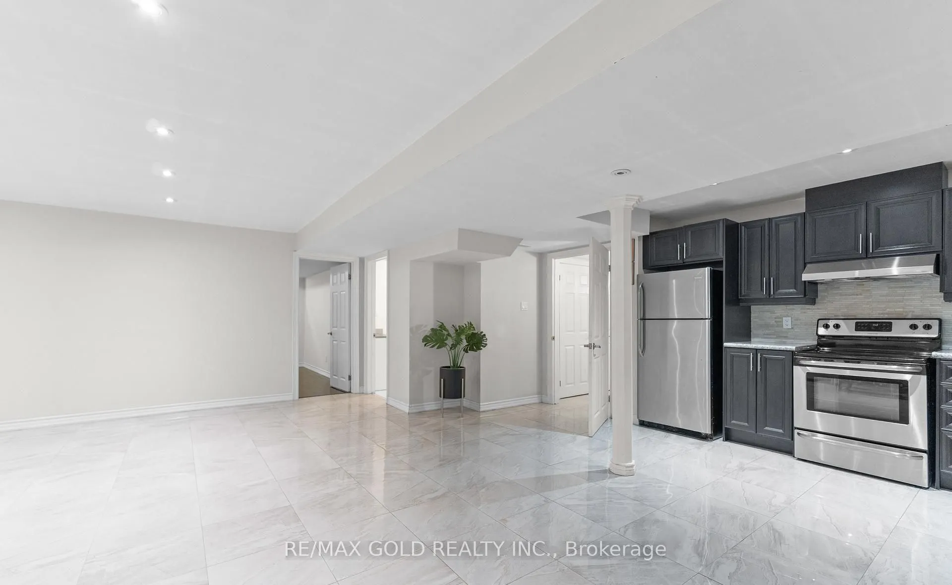 24 Finland Drive, #(Bsmt)