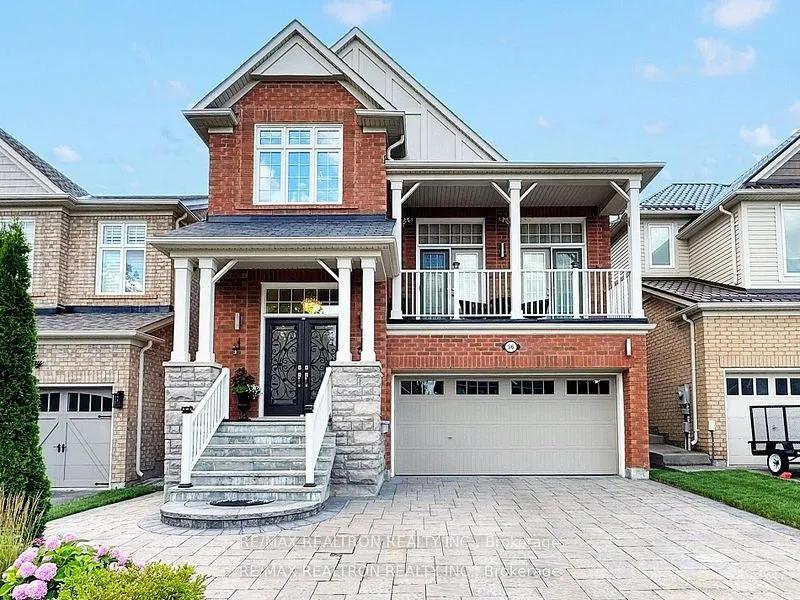 56 Ken Bishop Way