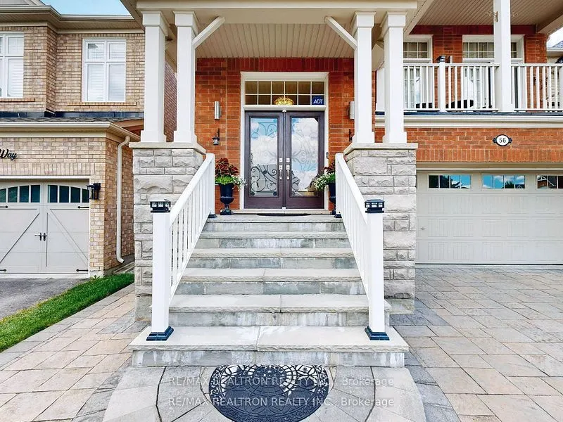 56 Ken Bishop Way