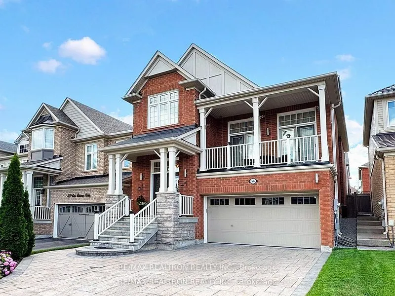 56 Ken Bishop Way
