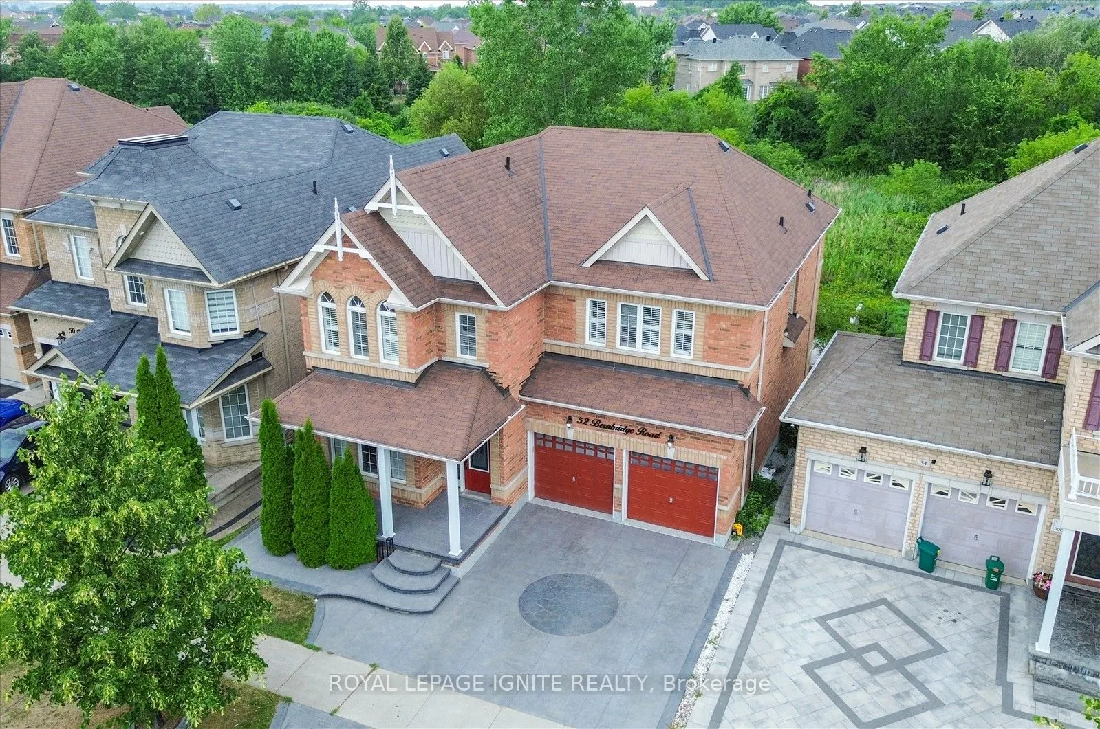 52 Bernbridge Road
