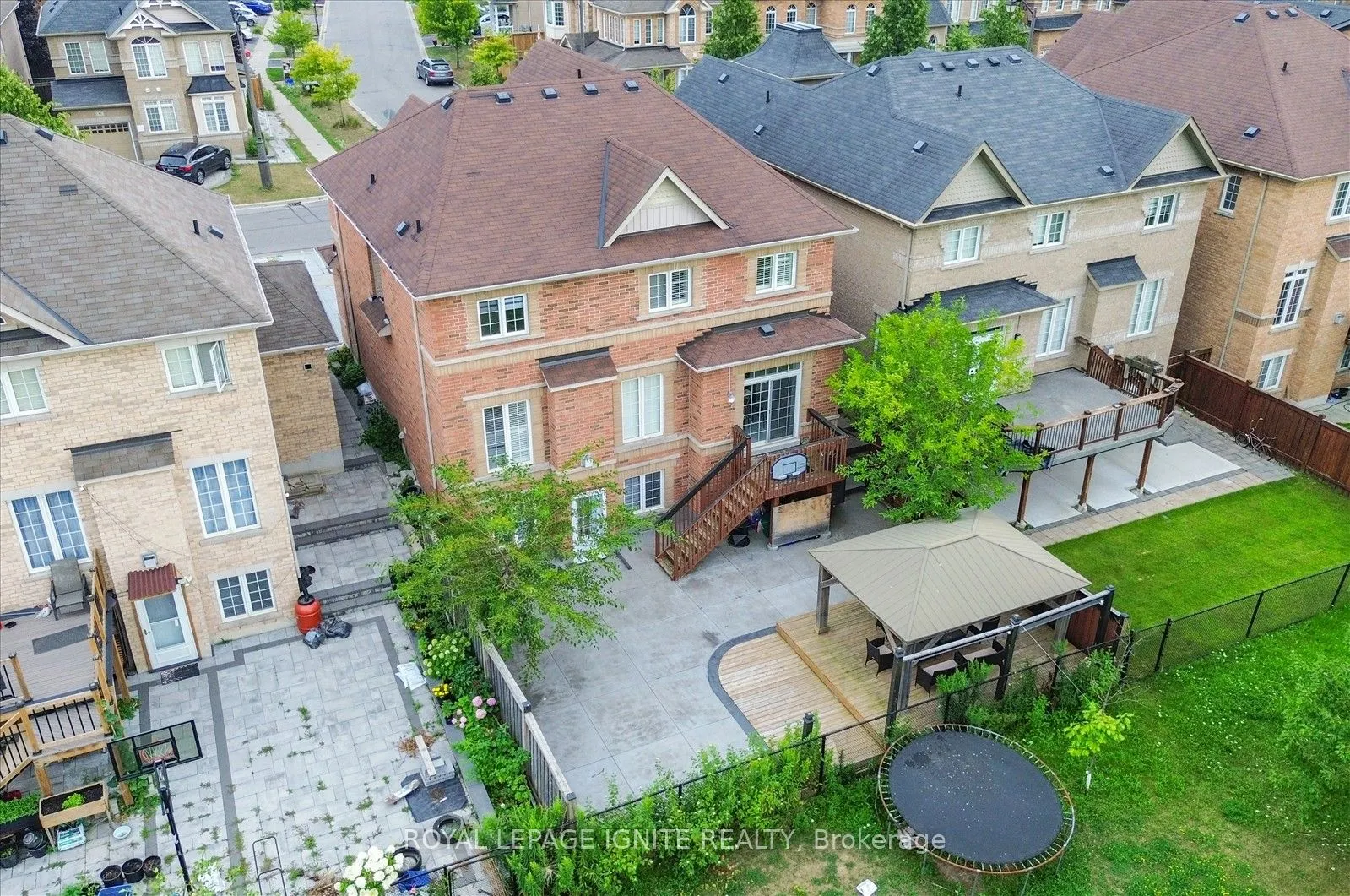 52 Bernbridge Road