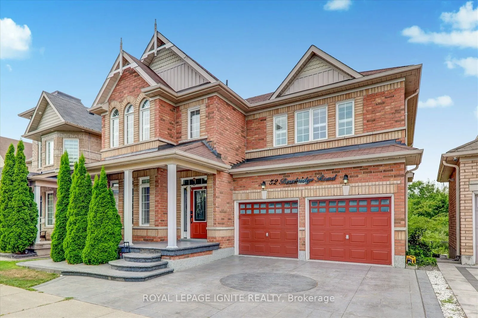 52 Bernbridge Road