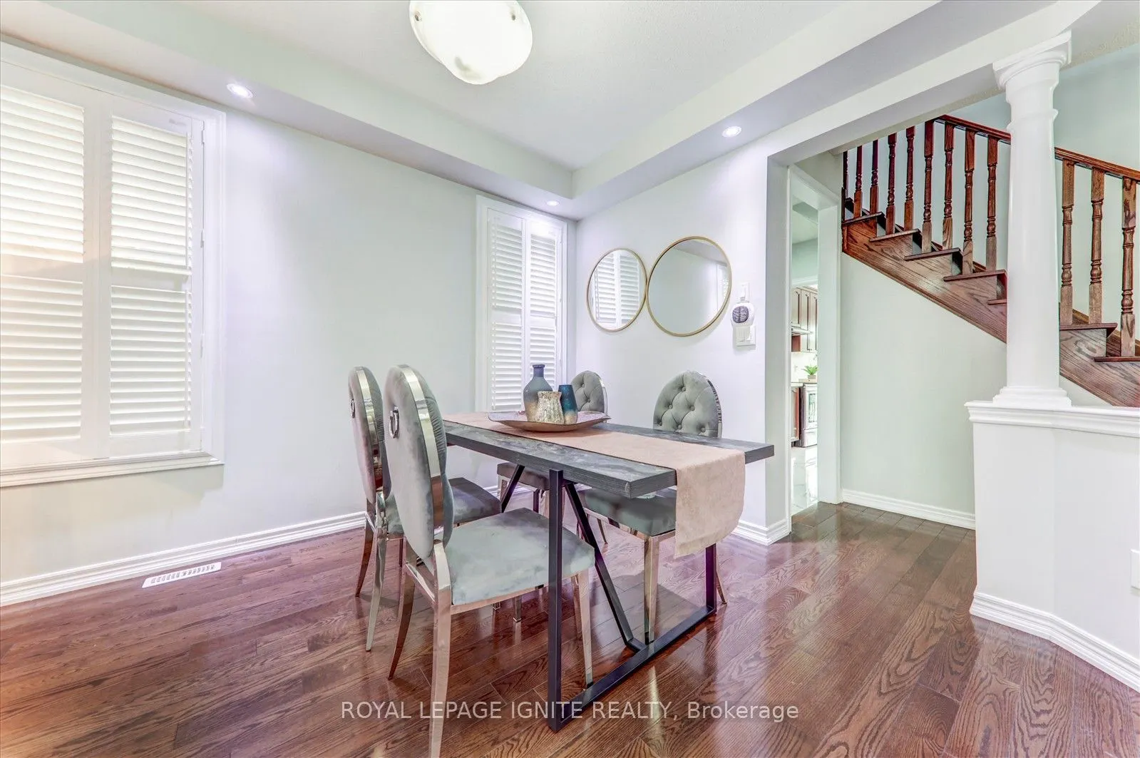 52 Bernbridge Road