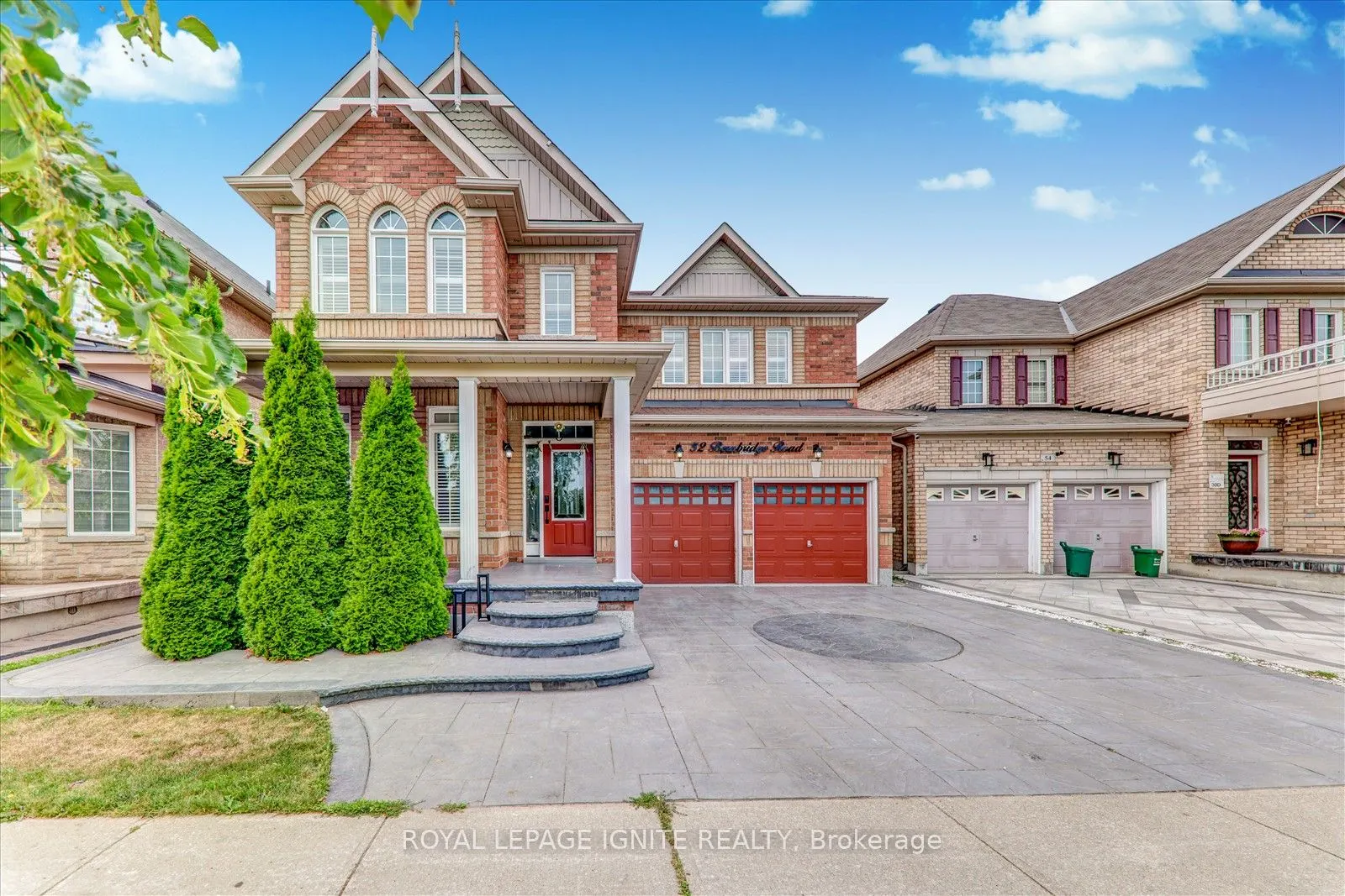 52 Bernbridge Road