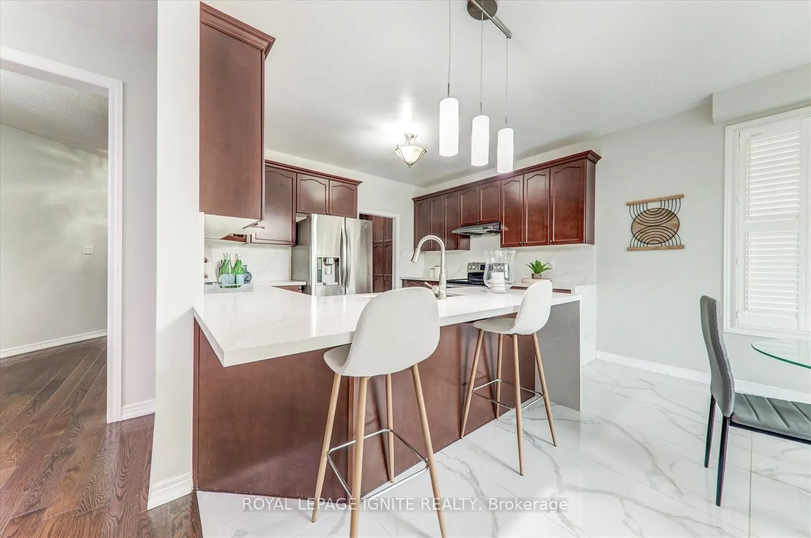 52 Bernbridge Road