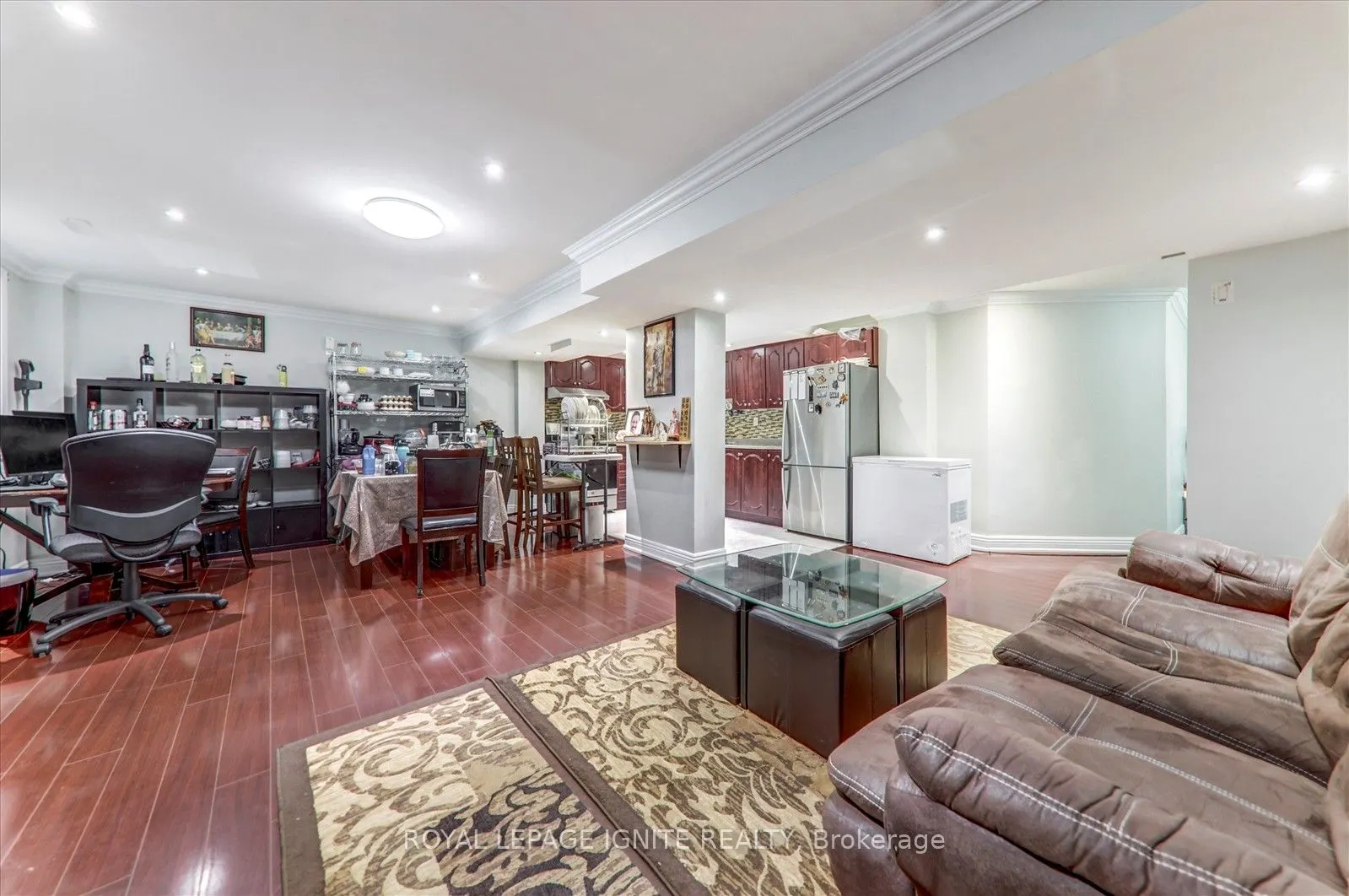 52 Bernbridge Road