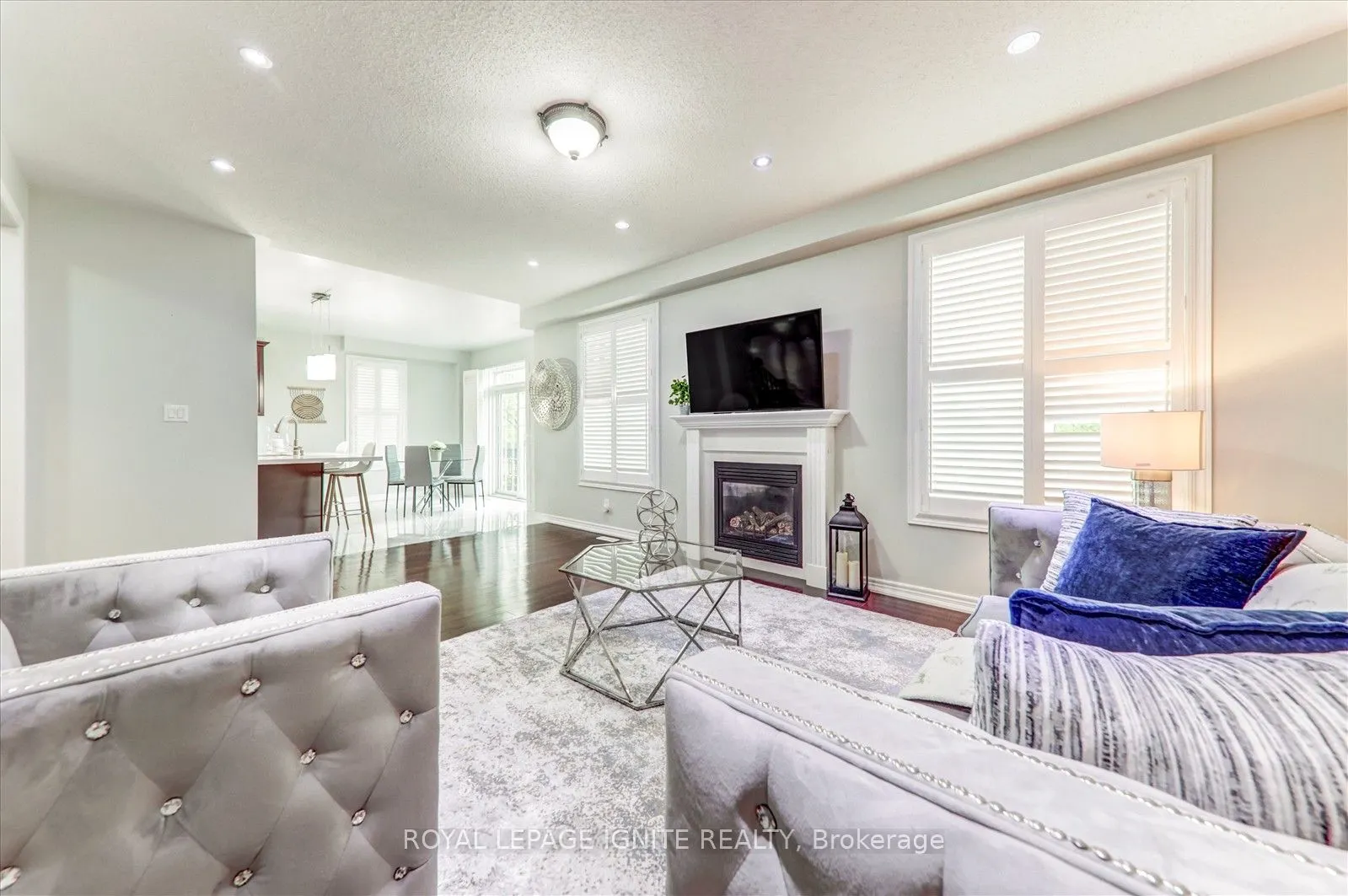 52 Bernbridge Road