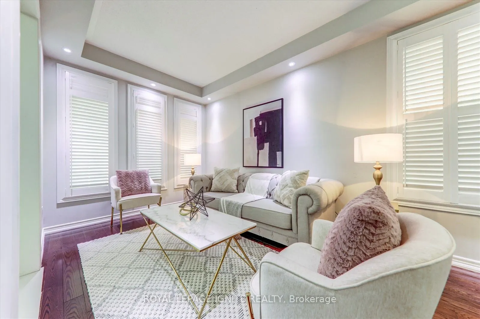 52 Bernbridge Road