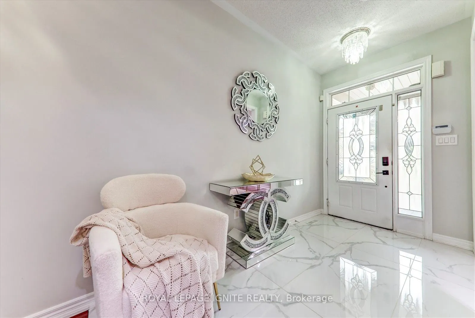 52 Bernbridge Road