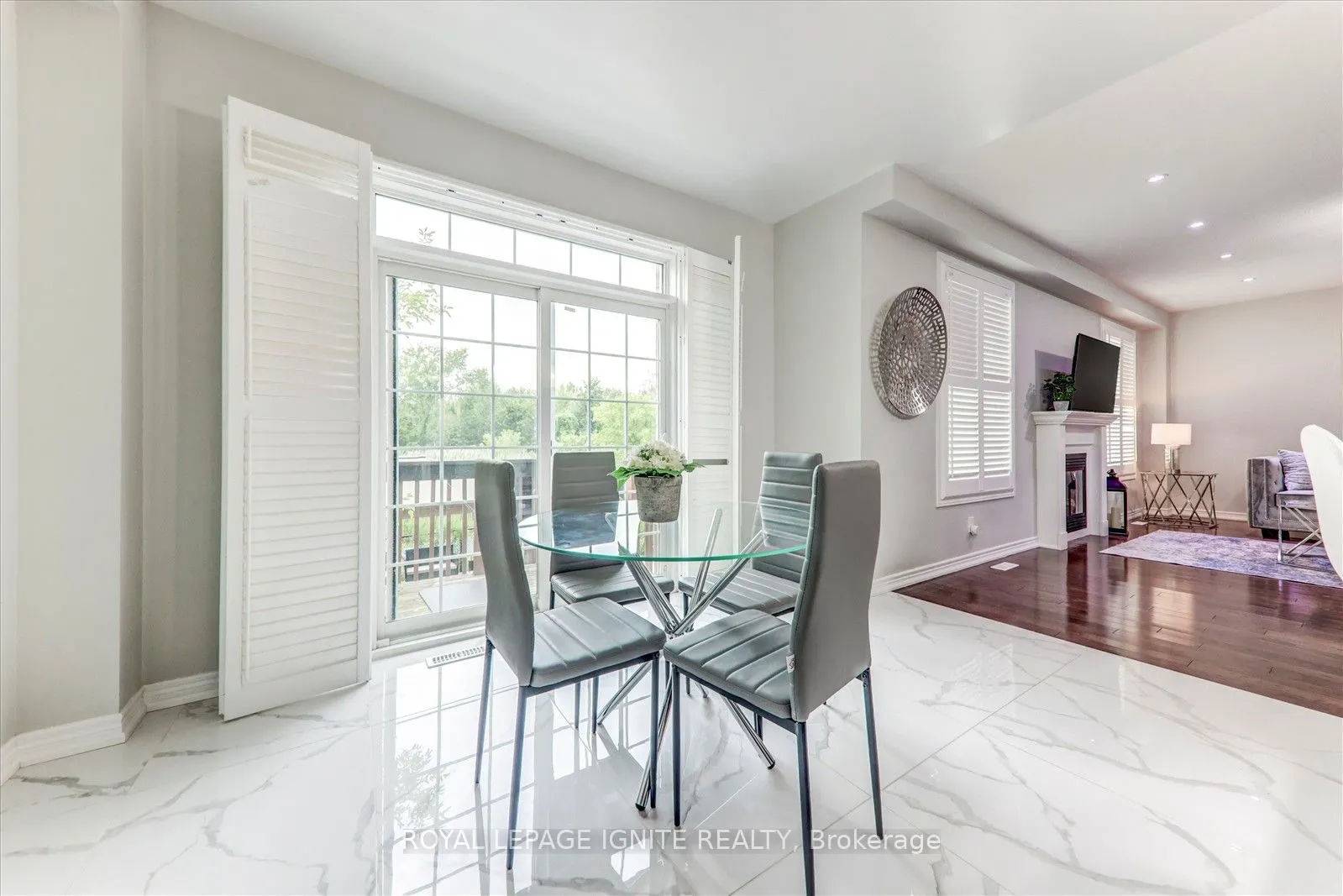 52 Bernbridge Road